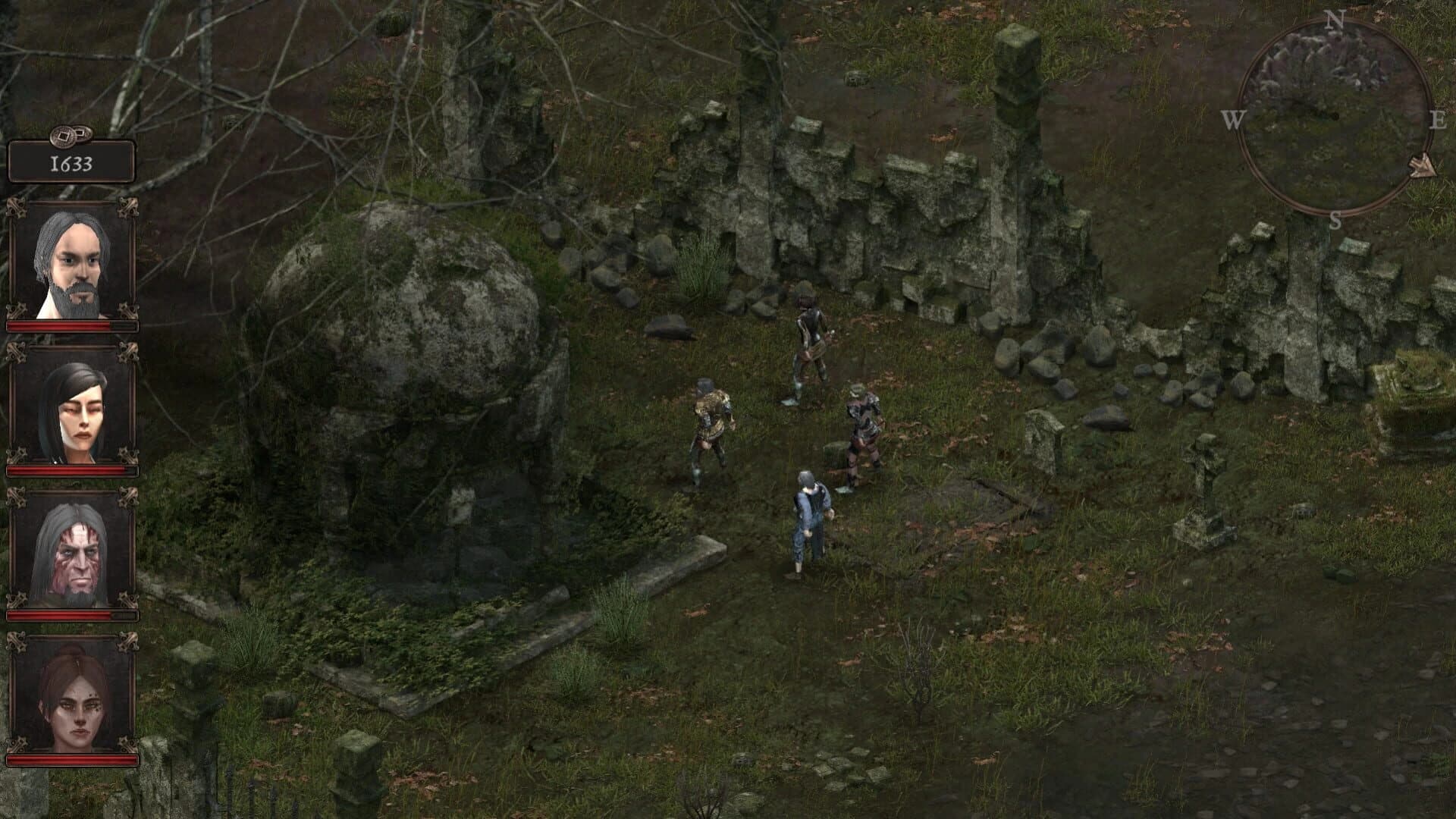 Vendir: Plague of Lies screenshot 3