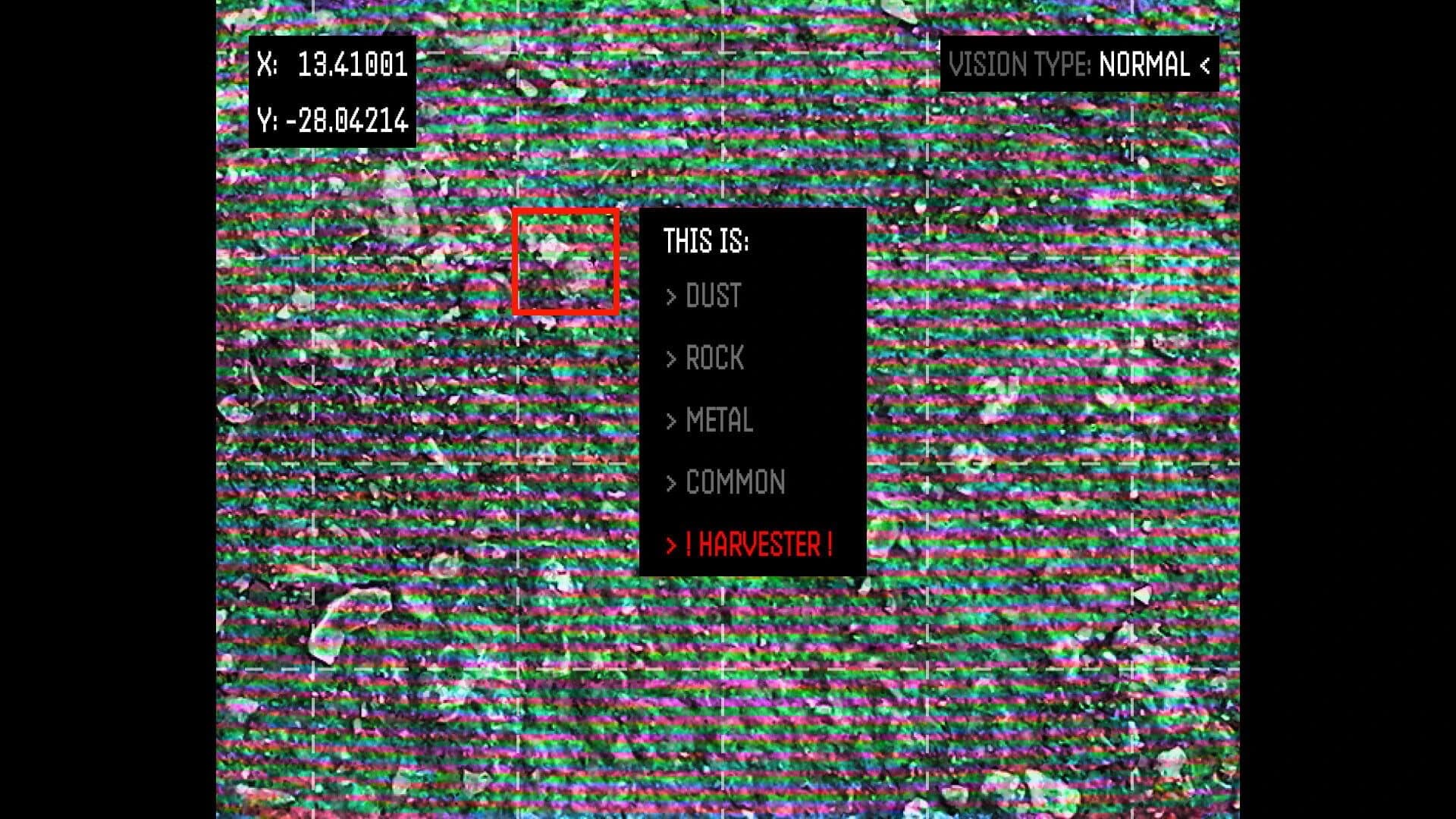 Venera 31 screenshot 2