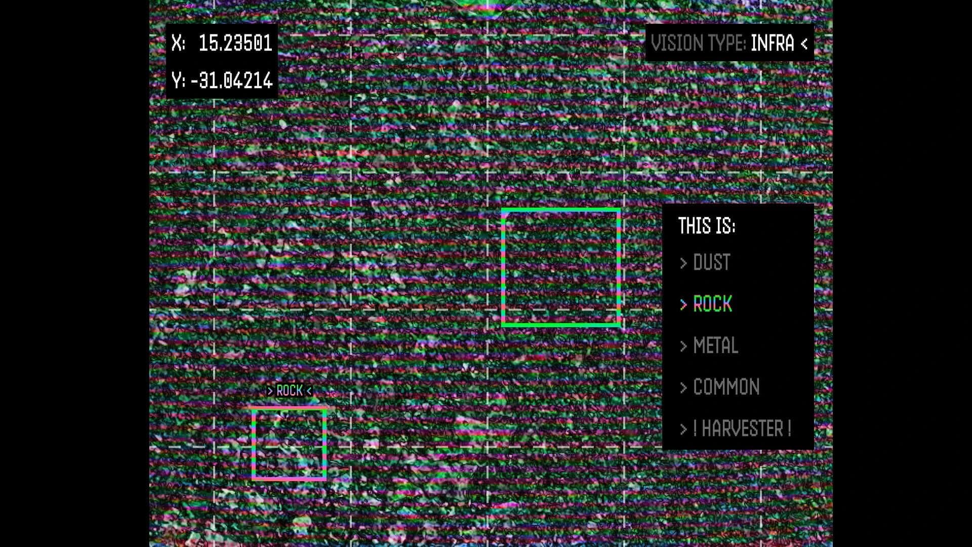 Venera 31 screenshot 1