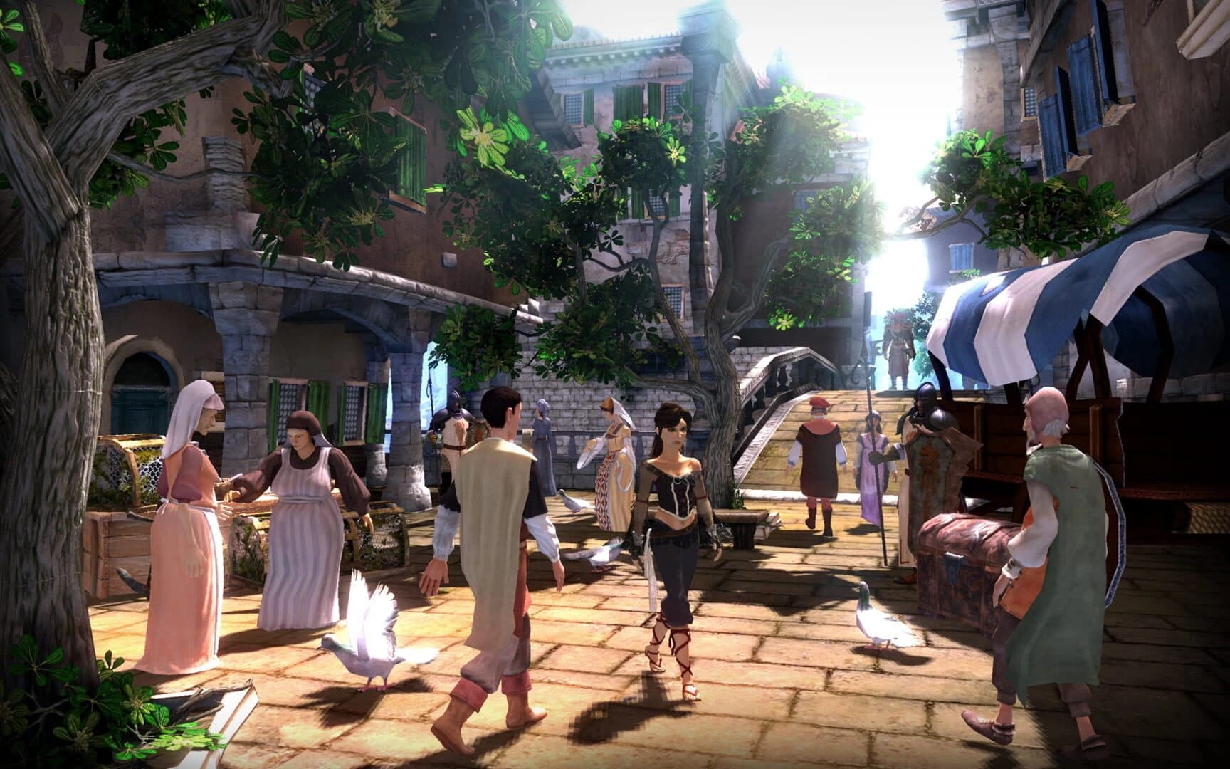 Venetica screenshot 3