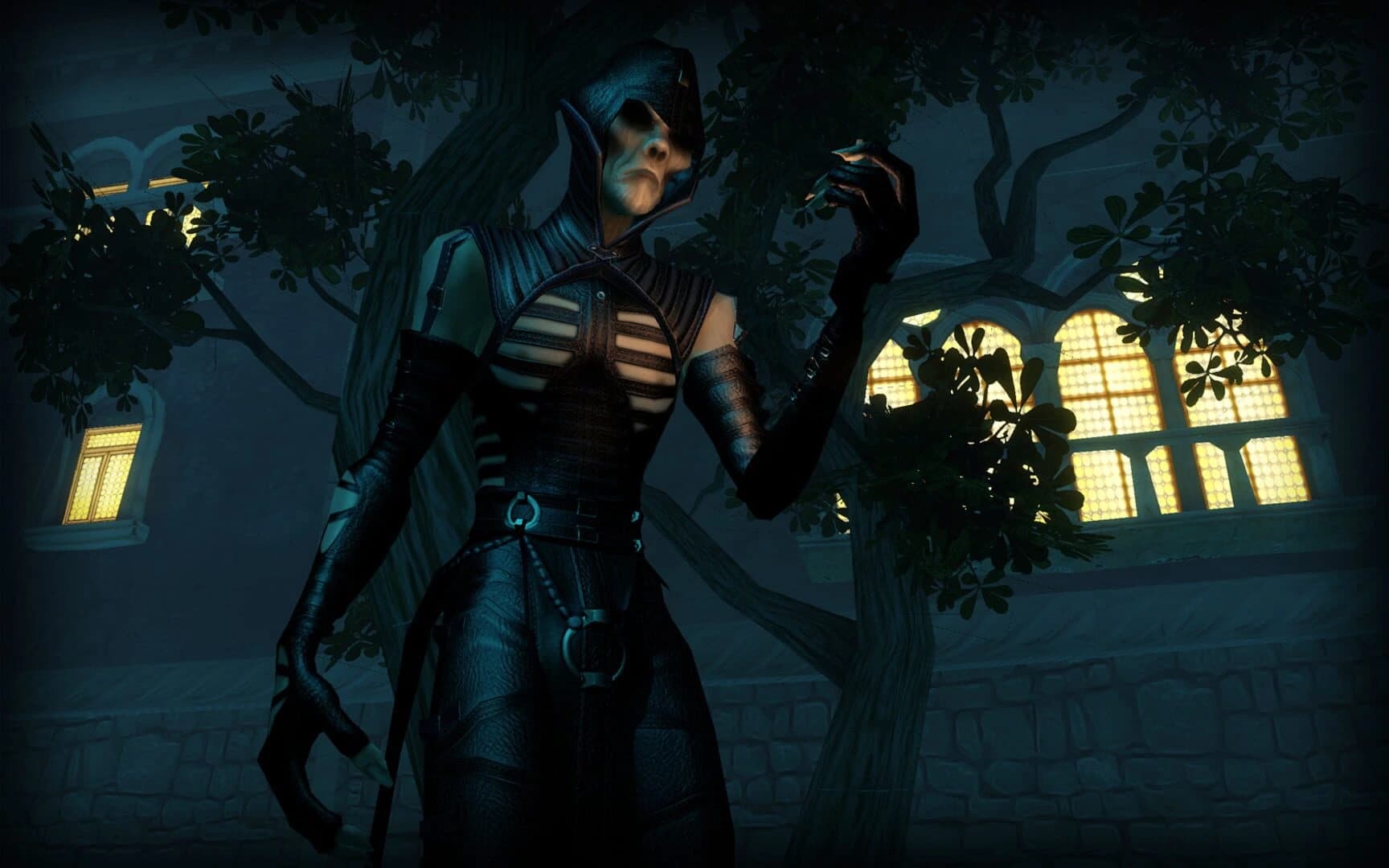 Venetica: Gold Edition screenshot 1