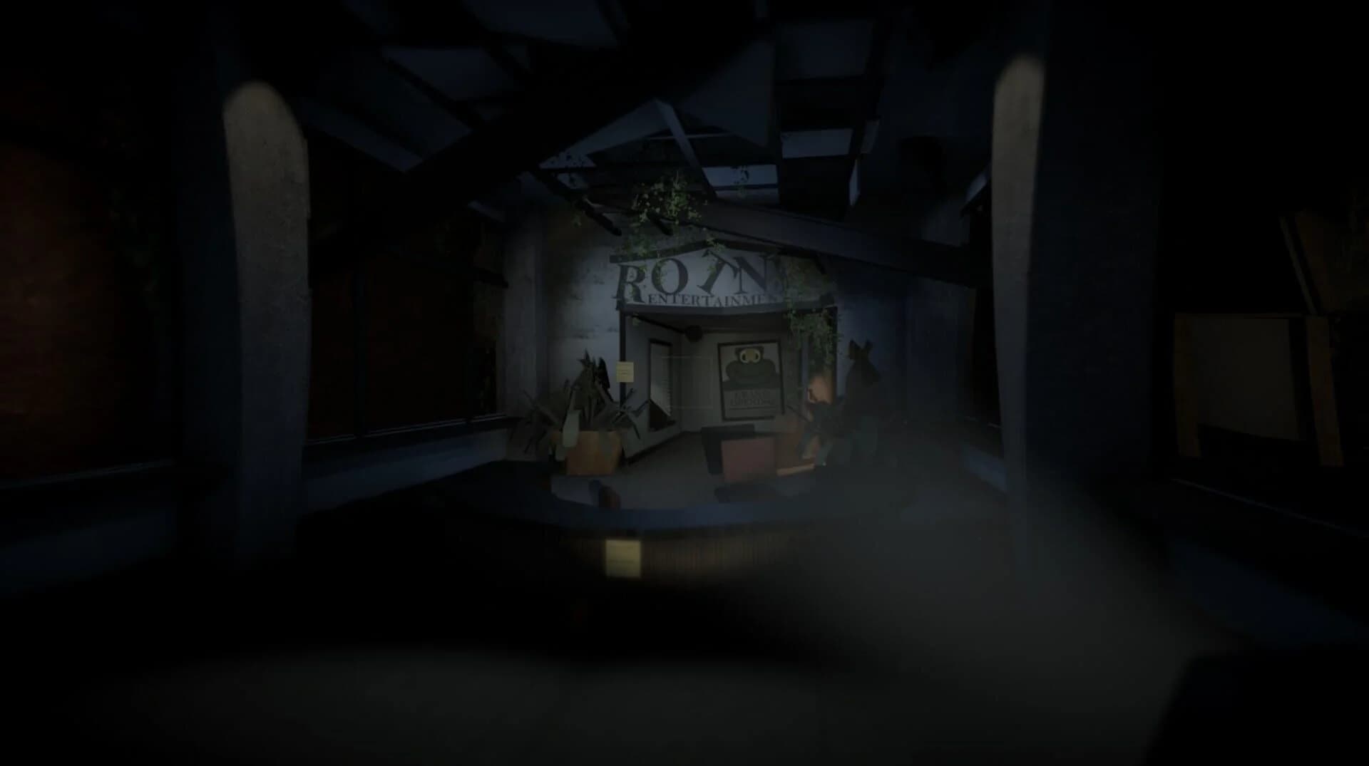 Venge screenshot 1