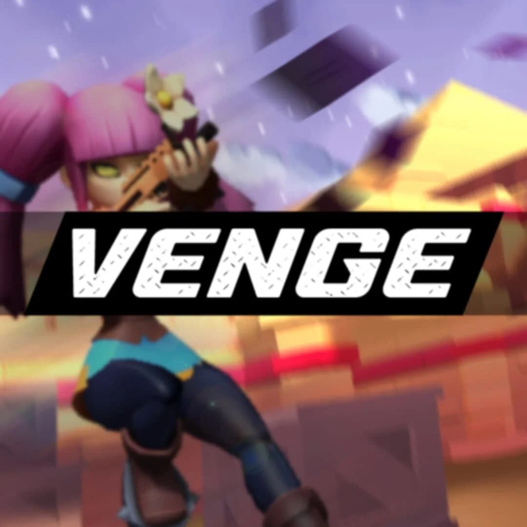 Venge.io screenshot 1