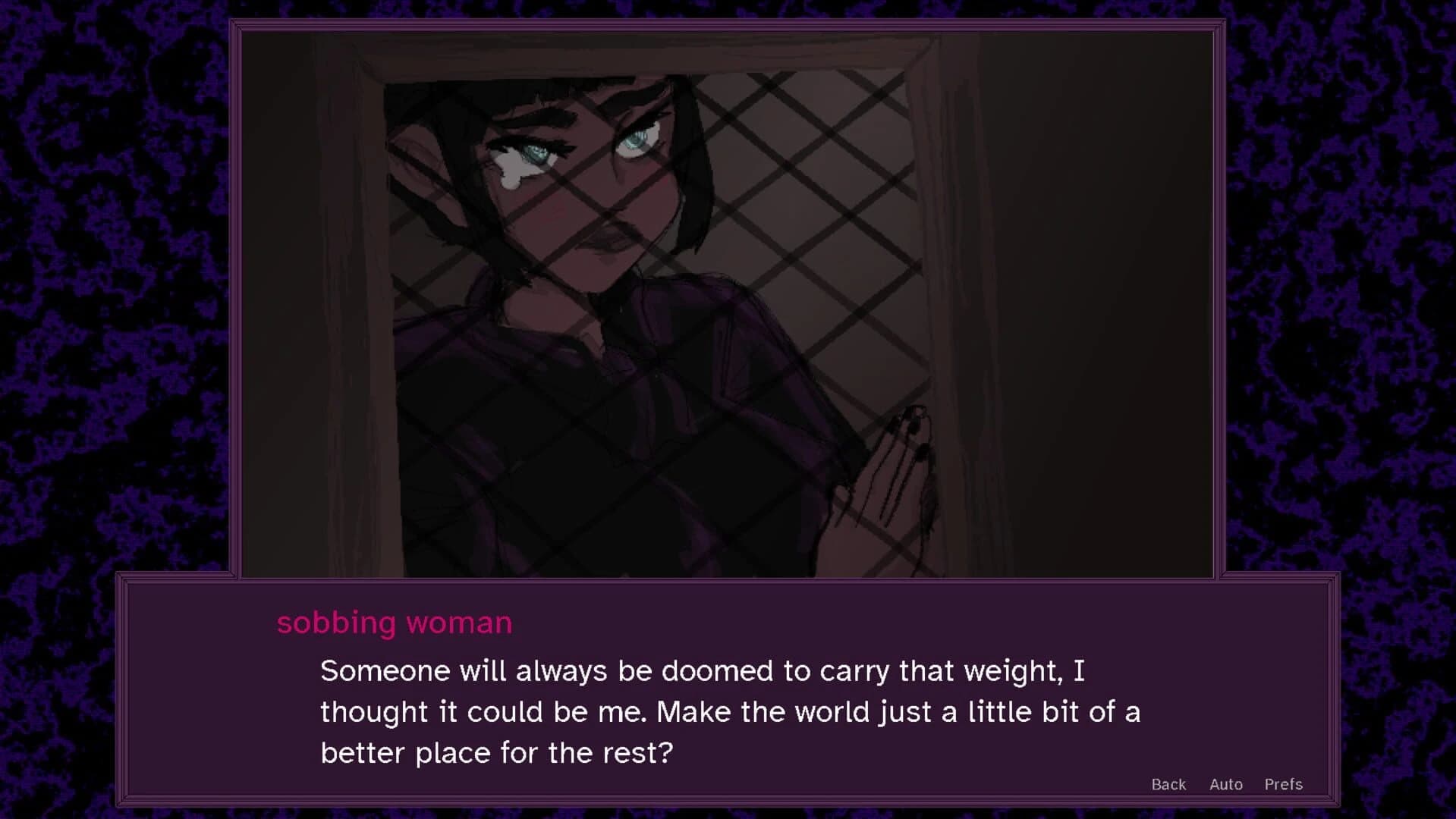 Venial Sin screenshot 2