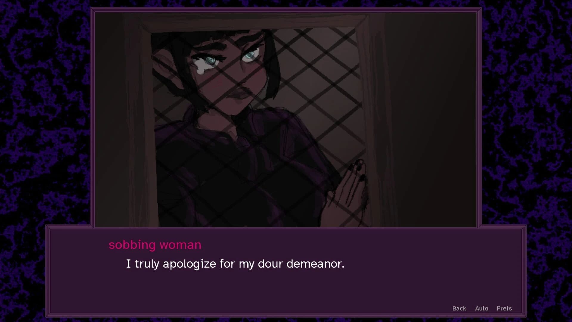 Venial Sin screenshot 1