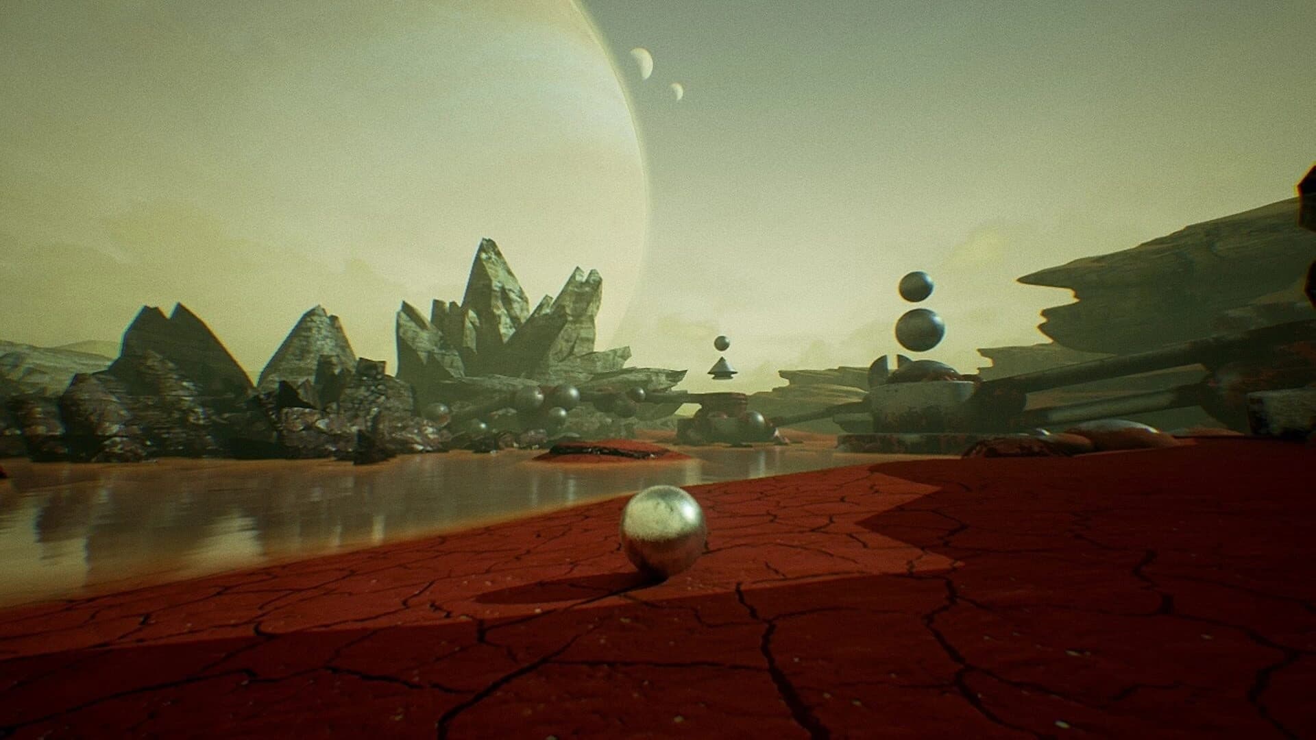 Venineth screenshot 1