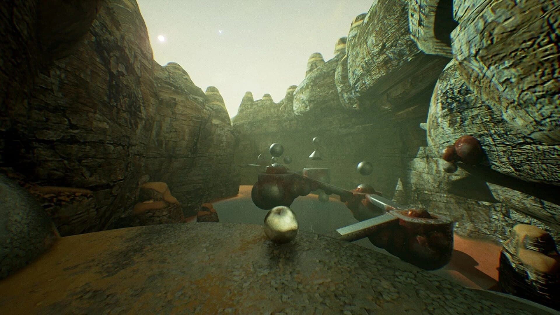 Venineth screenshot 5