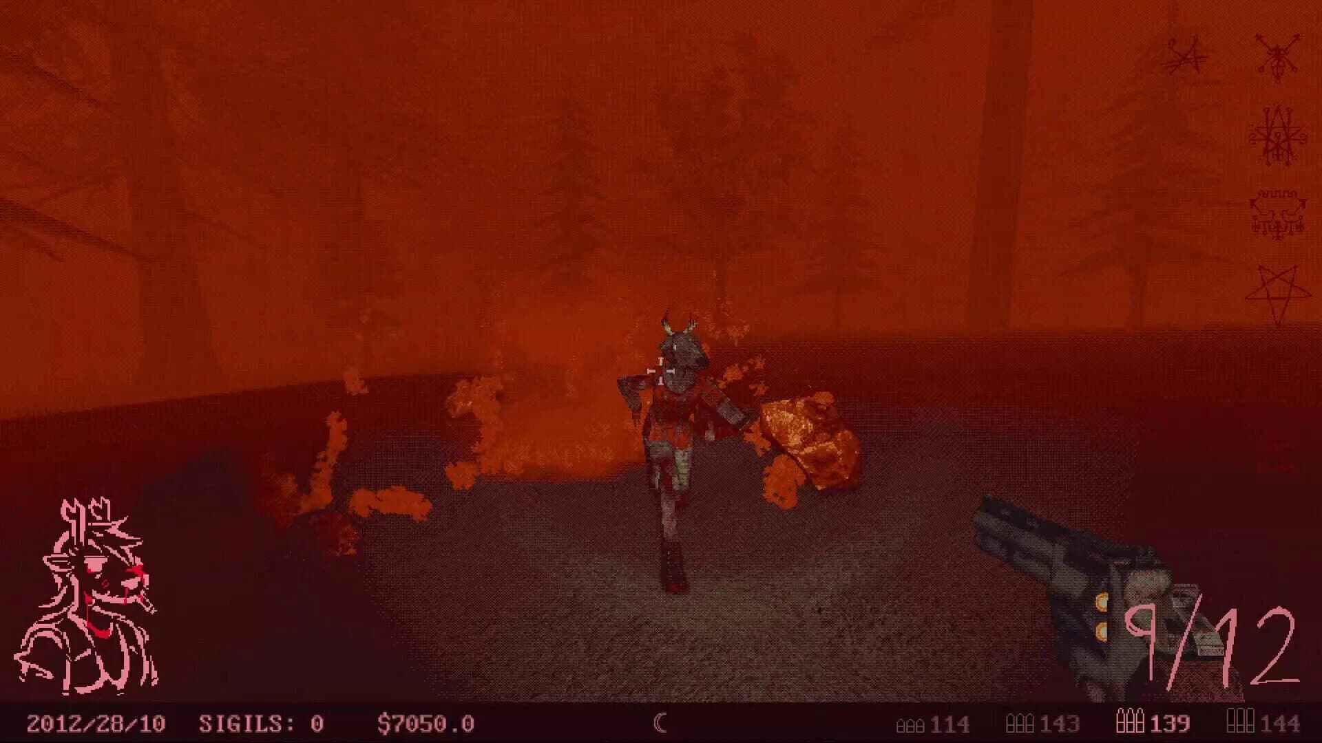 Venison County screenshot 5