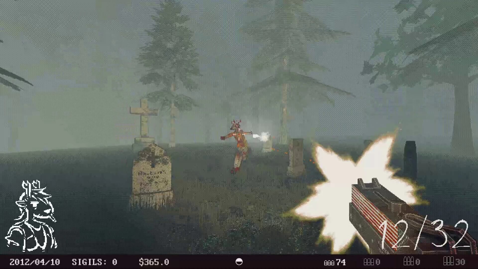 Venison County screenshot 3
