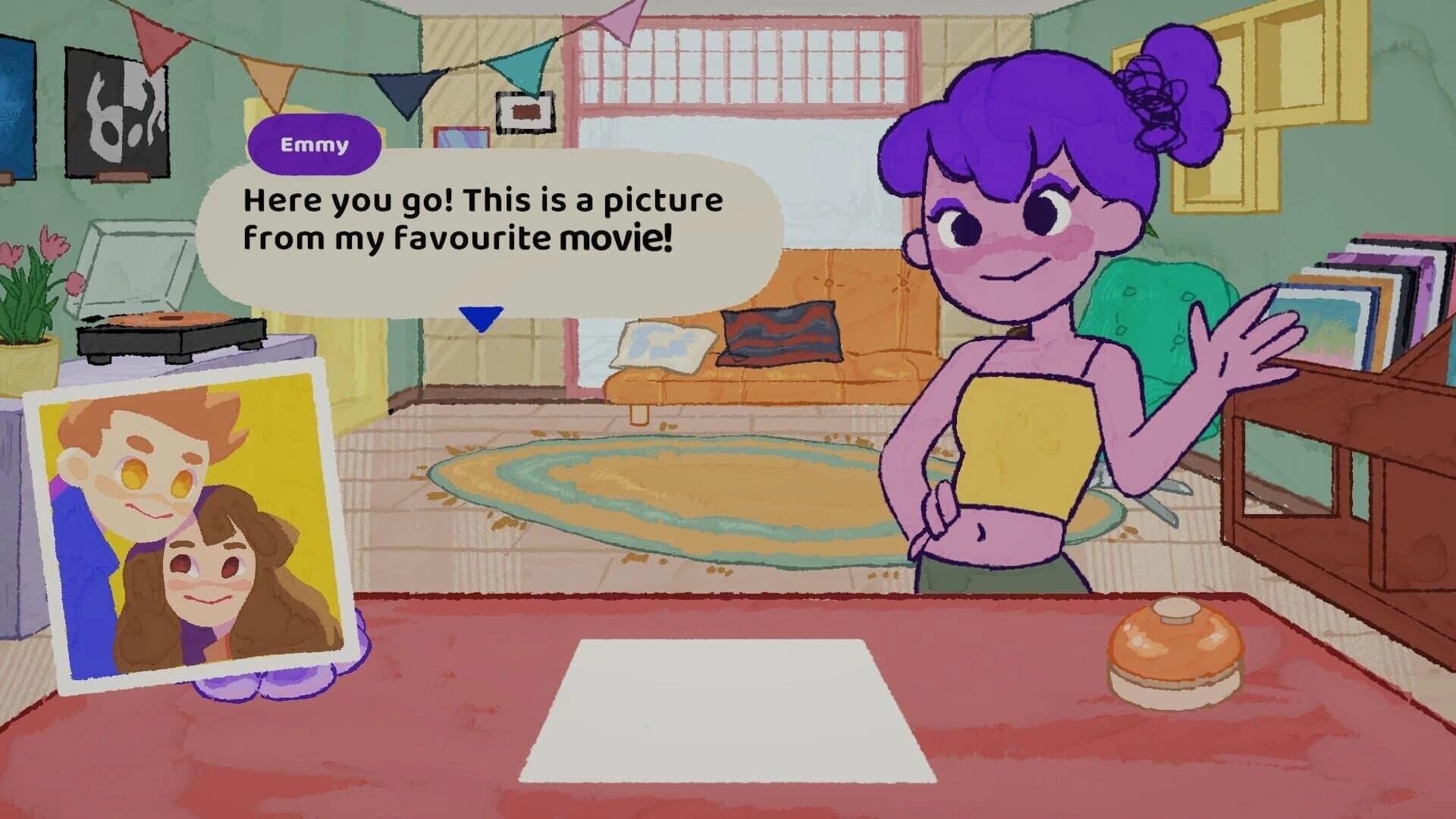 Venny's Vinyl Shop screenshot 5