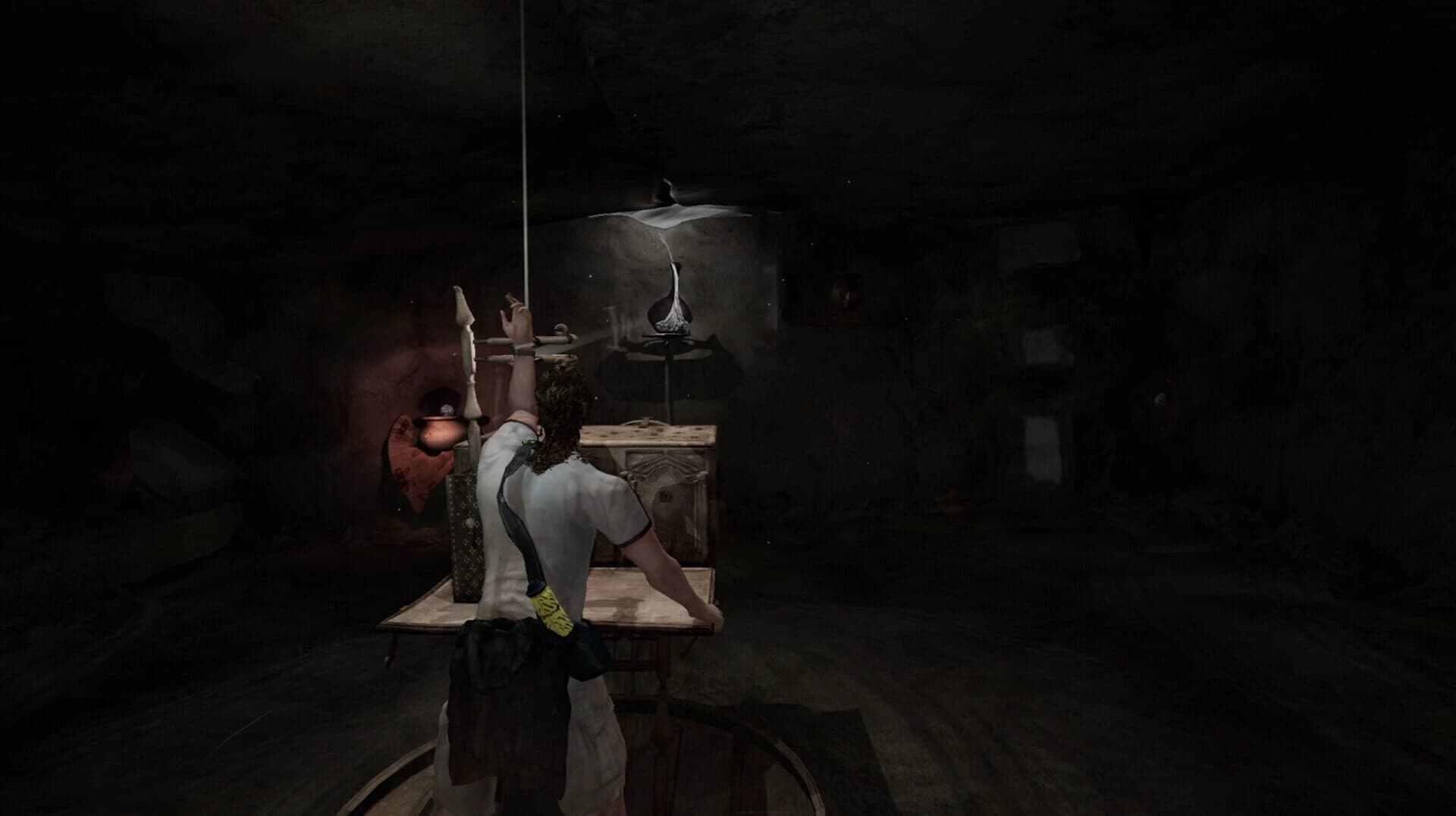 Venturaka screenshot 5