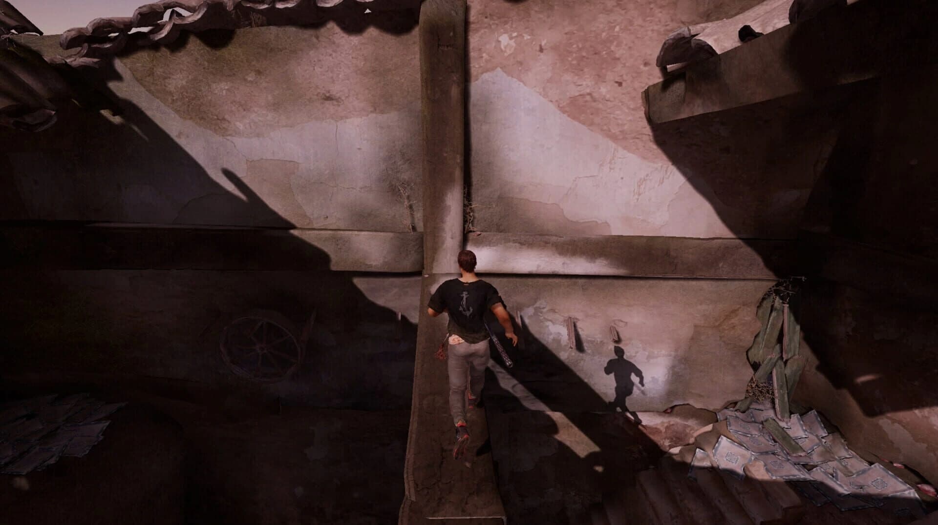 Venturaka screenshot 4