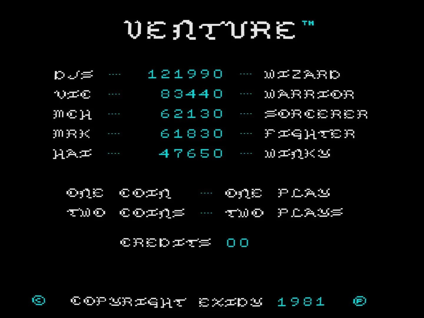 Venture screenshot 5