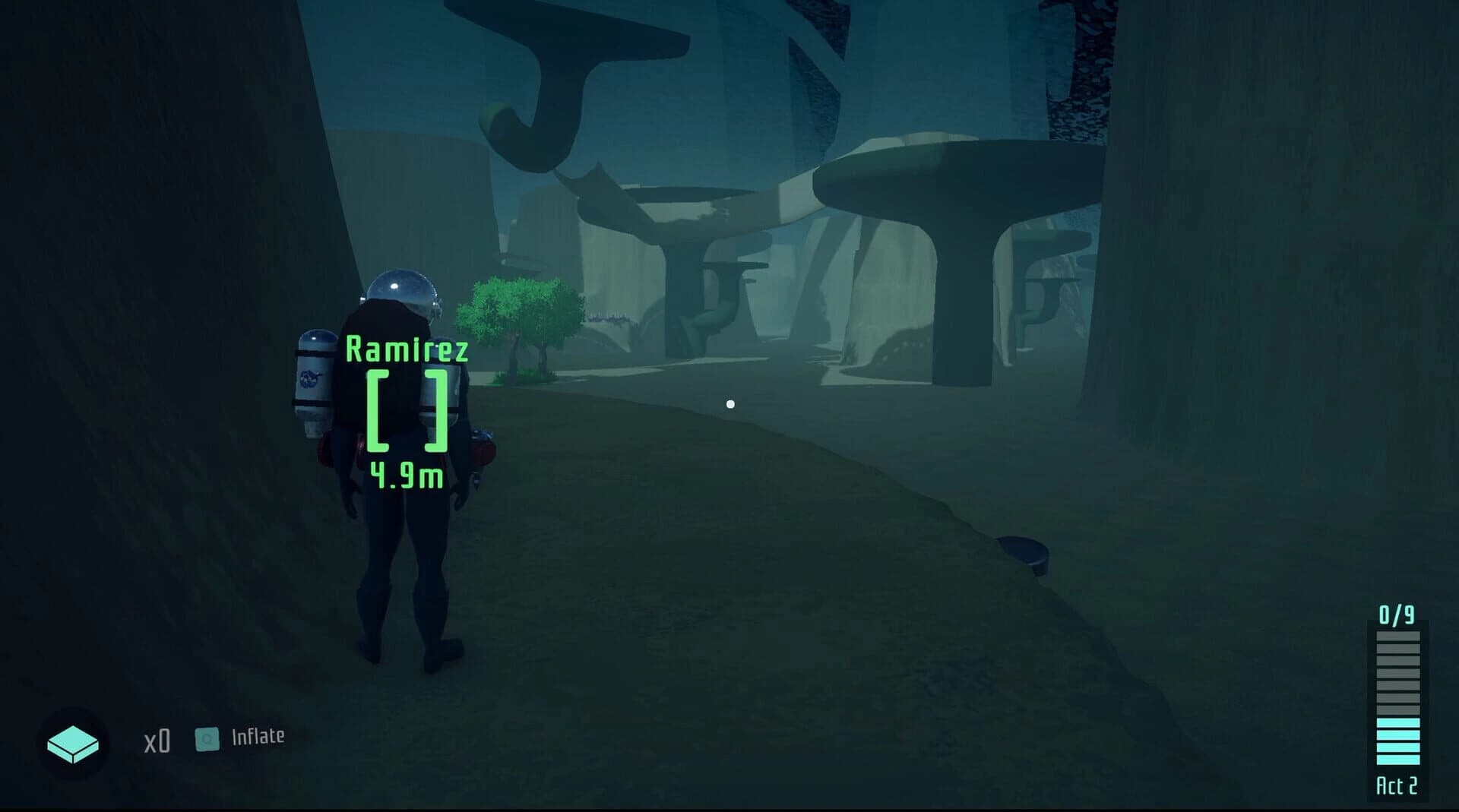 Venture screenshot 3