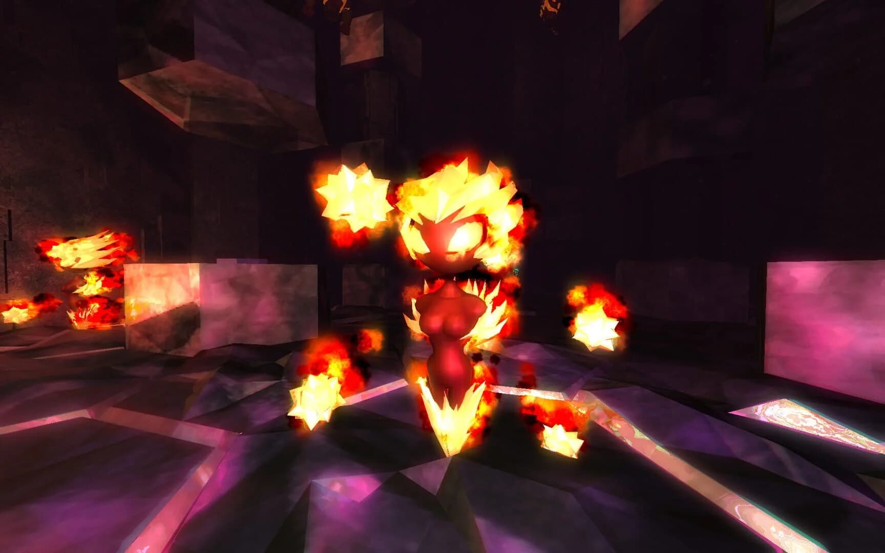 Venture Forth screenshot 1