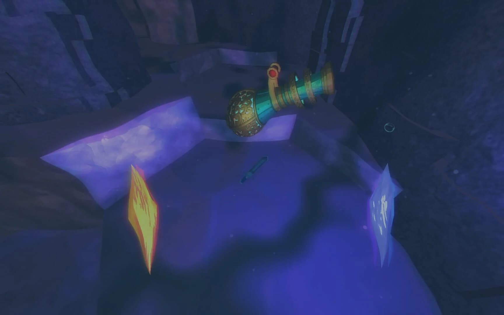 Venture Forth screenshot 5