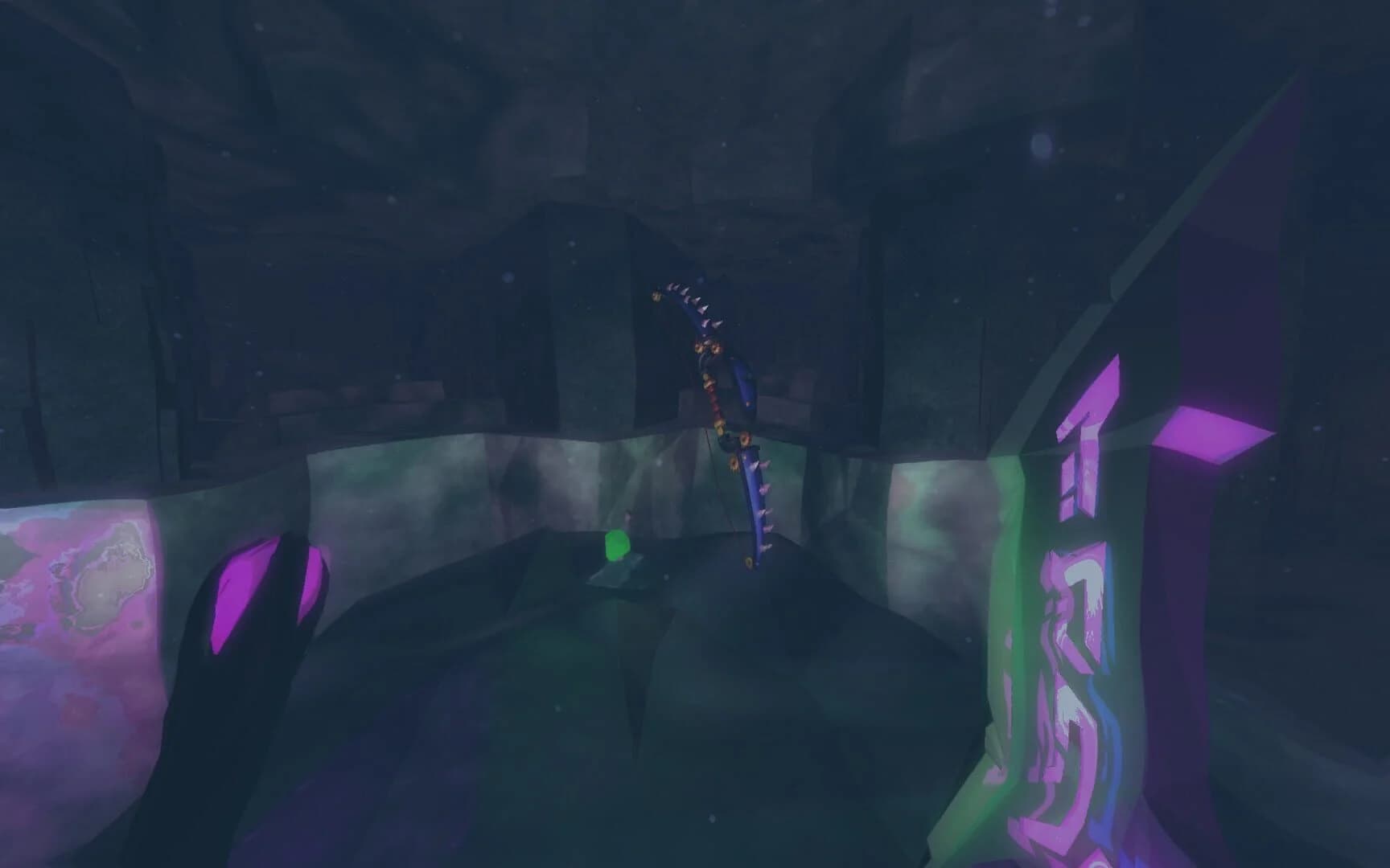 Venture Forth screenshot 4