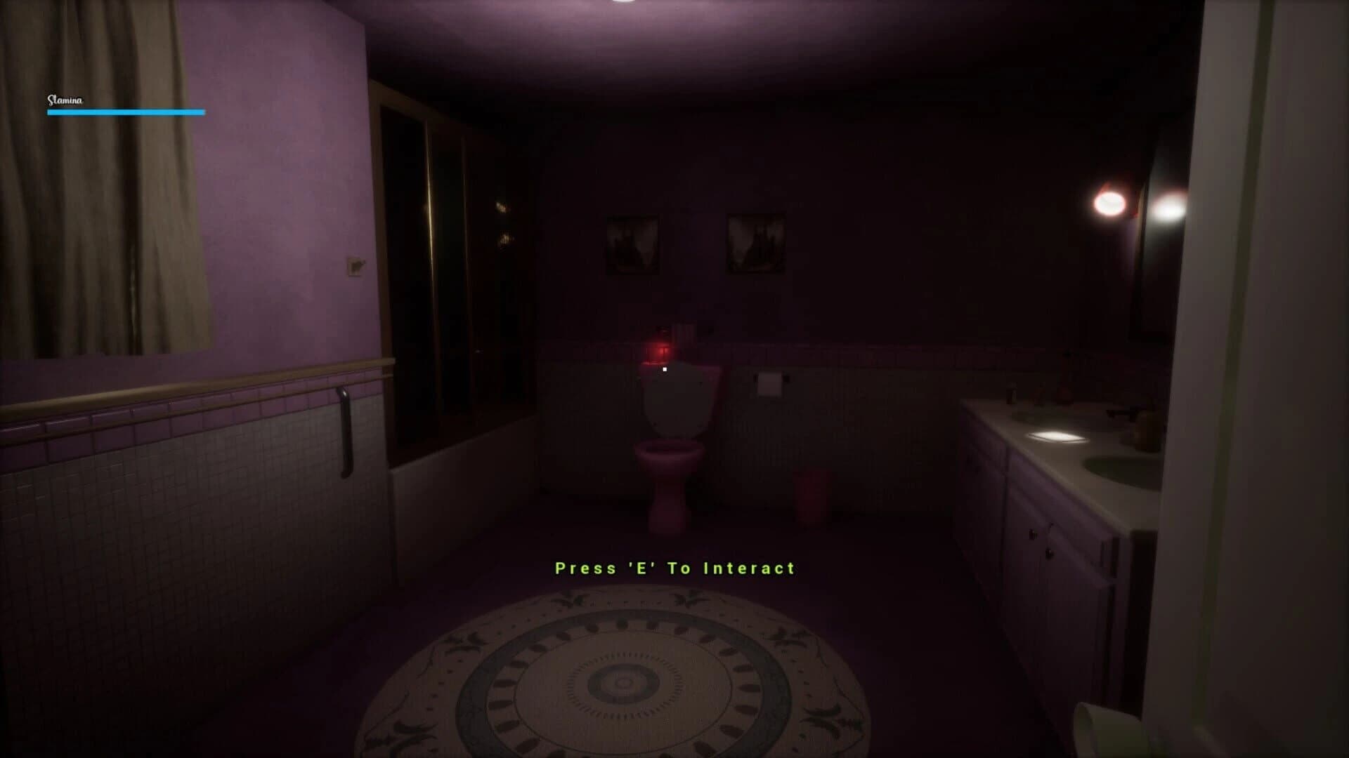Veranoia: Nightmare of Case 37 screenshot 2
