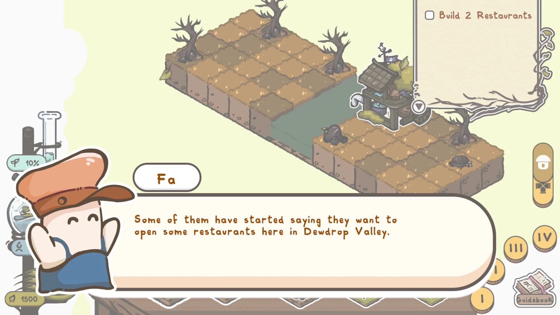 Verde screenshot 3
