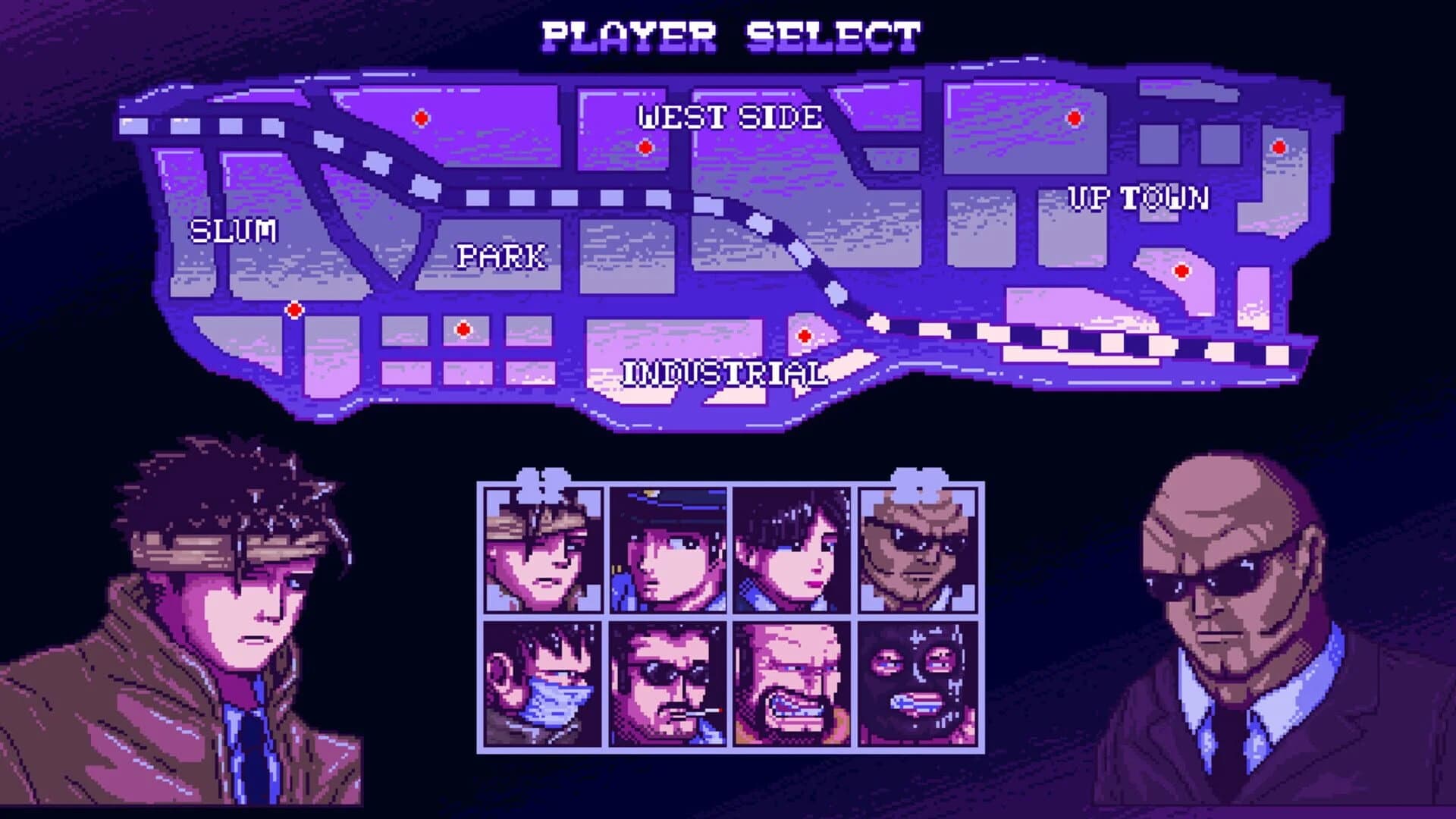 Verdict Guilty screenshot 1