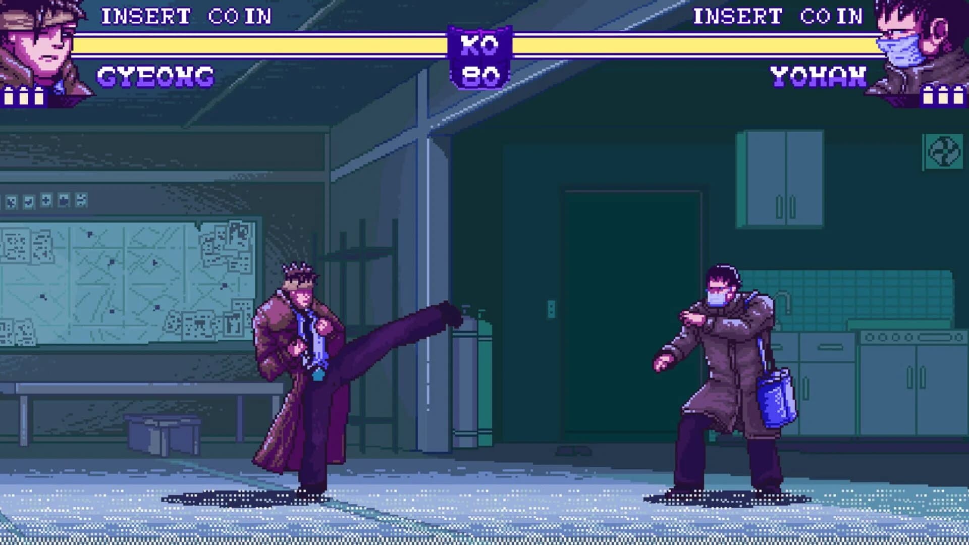 Verdict Guilty screenshot 2