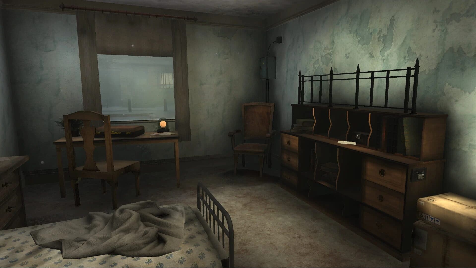 Vereda screenshot 4
