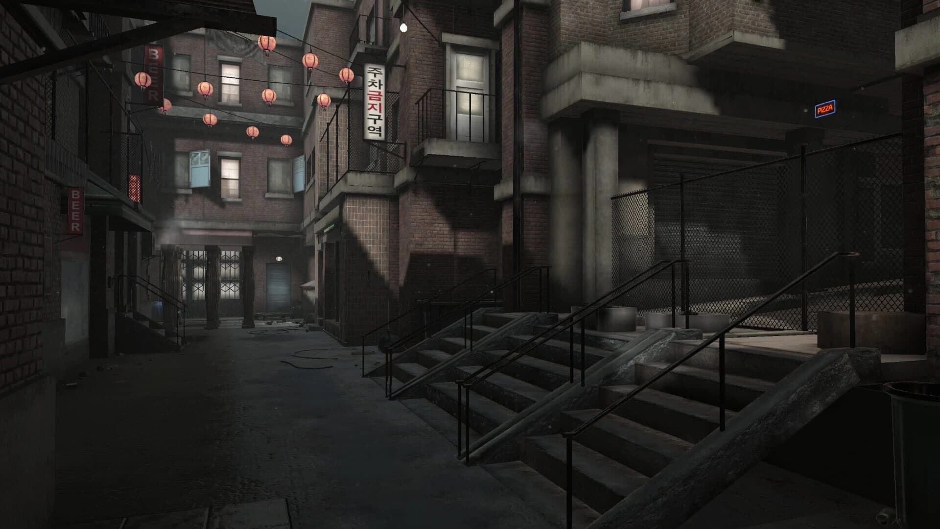 Vereda screenshot 2