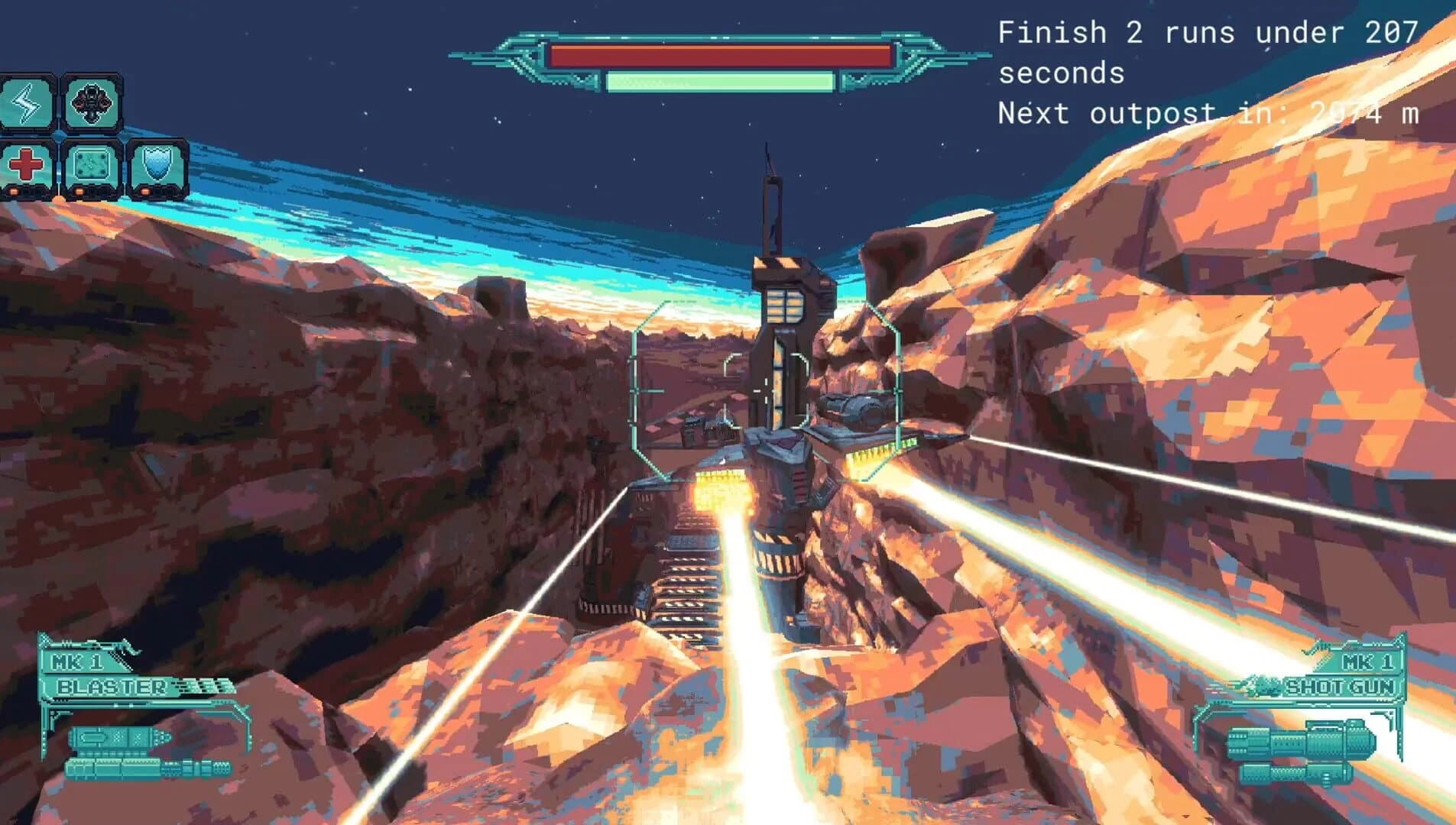 VergeWorld screenshot 4