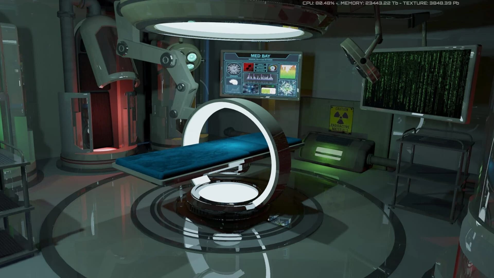 Veritas screenshot 4