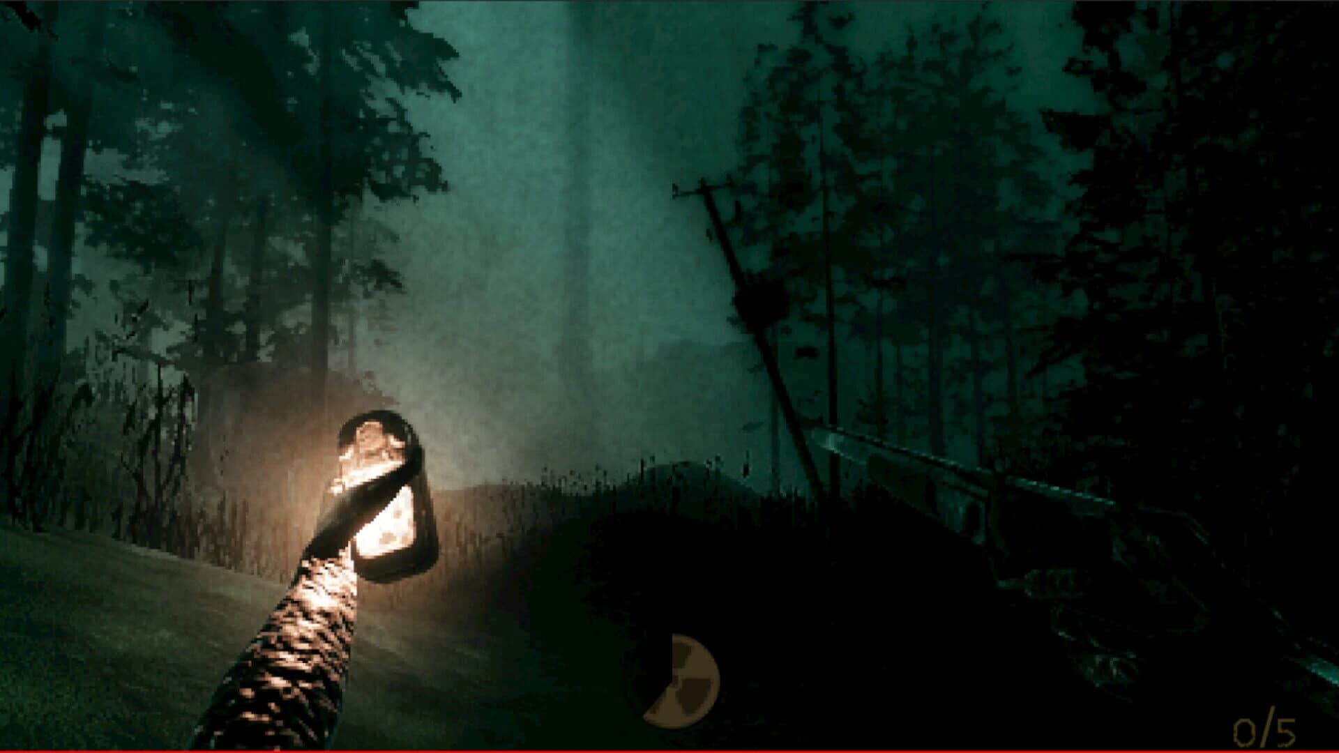 Vermin screenshot 4