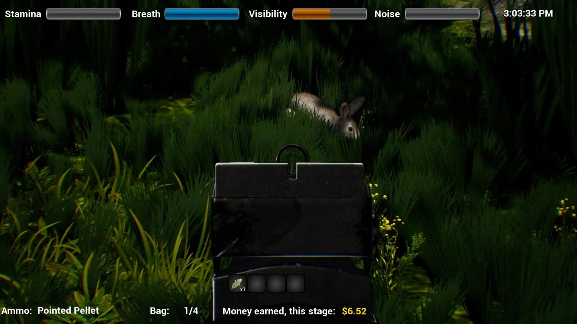 Vermin Hunter screenshot 3