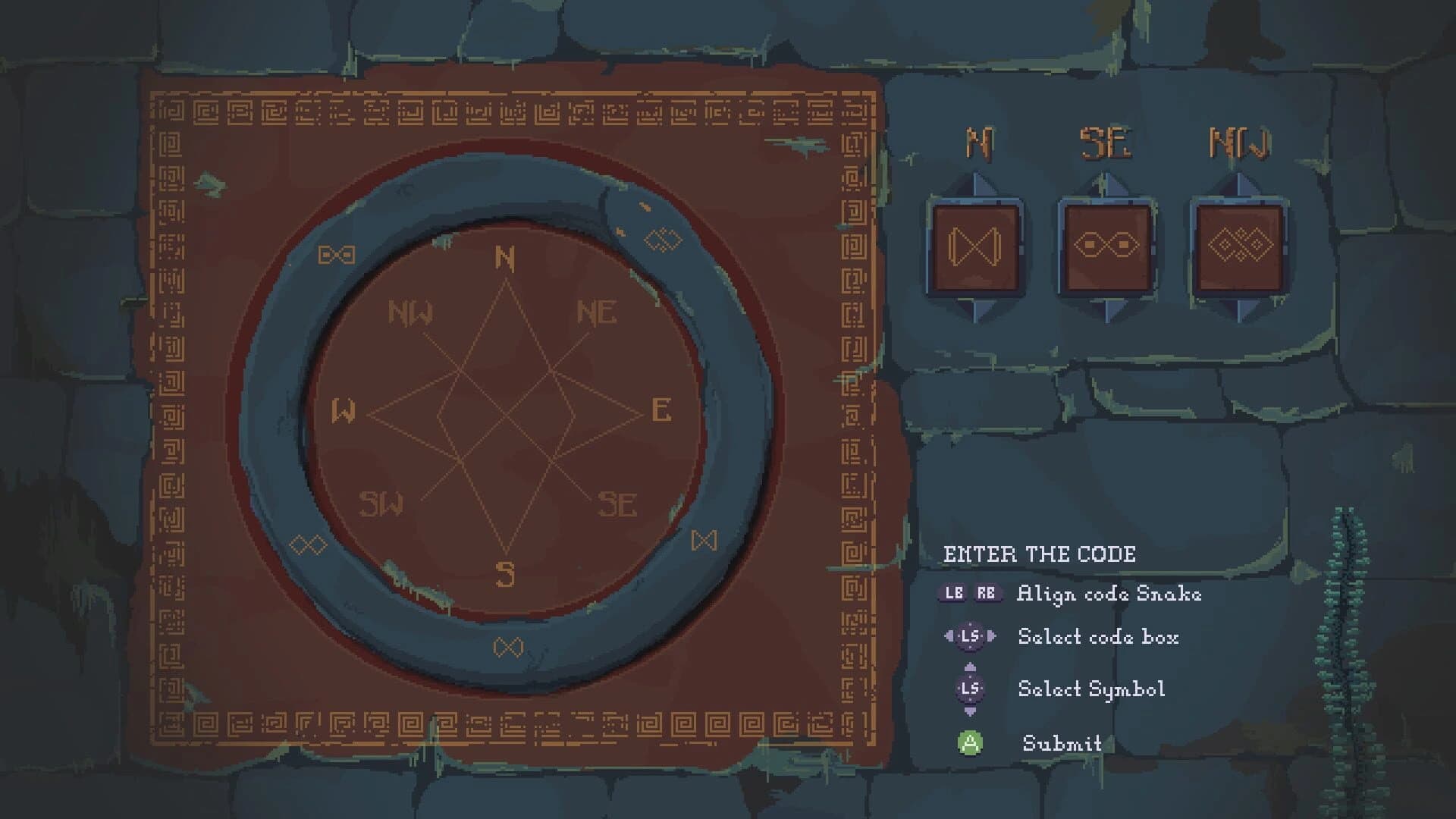 Verne: The Shape of Fantasy screenshot 3