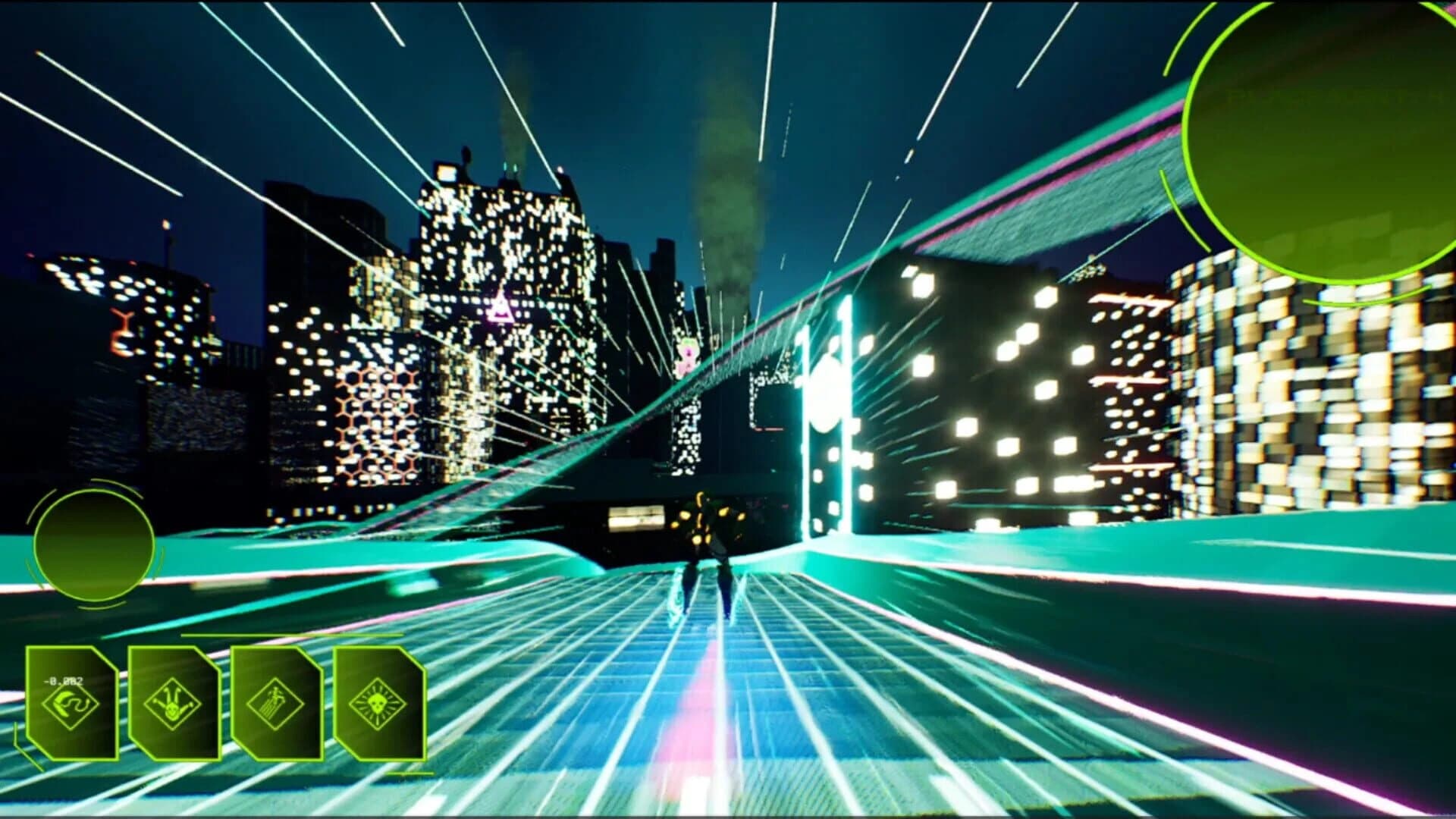 Verocity screenshot 3