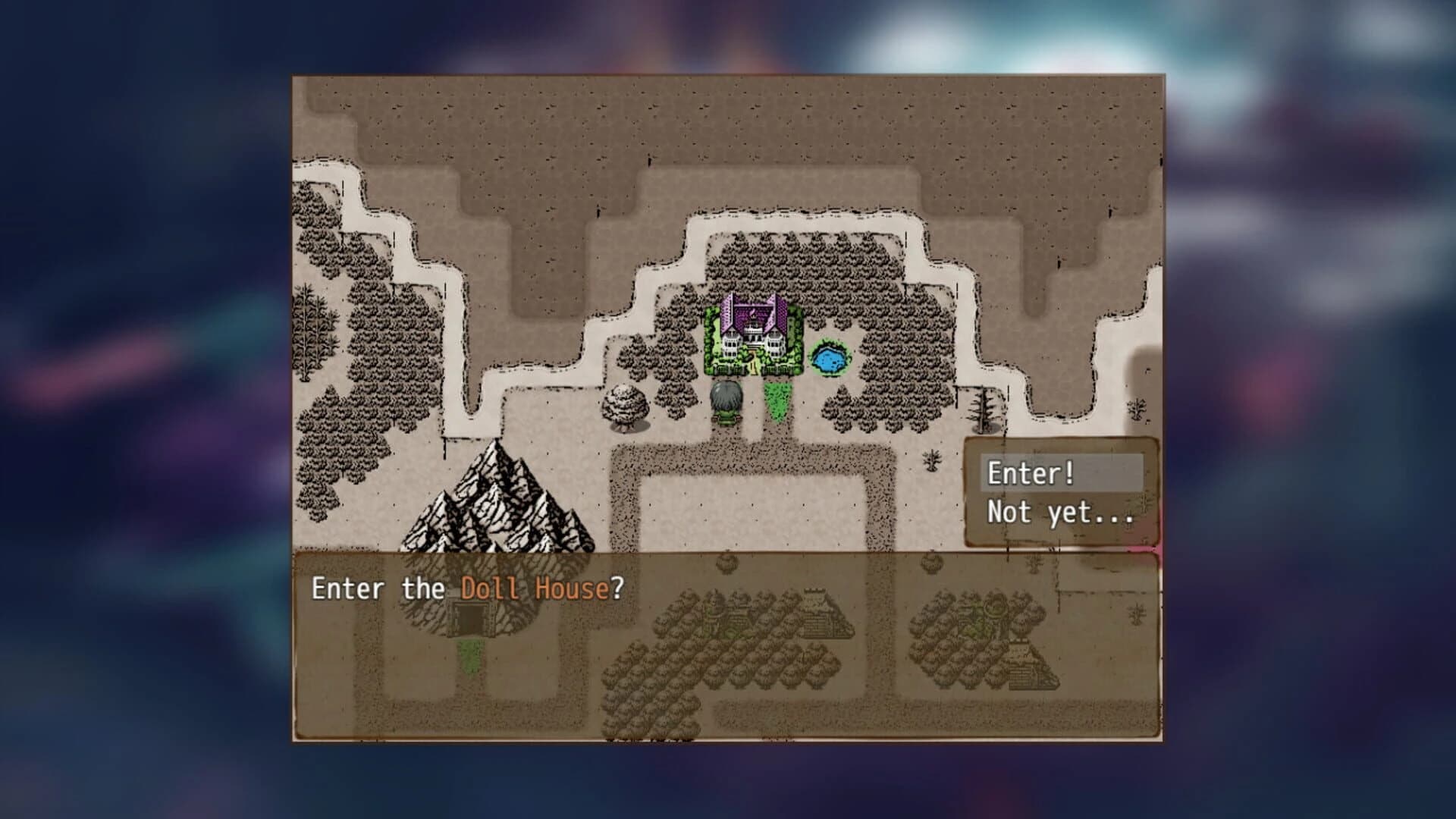 Veronica's Body screenshot 5