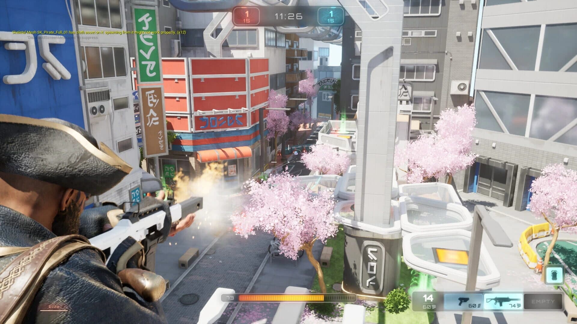 Versus Go screenshot 4
