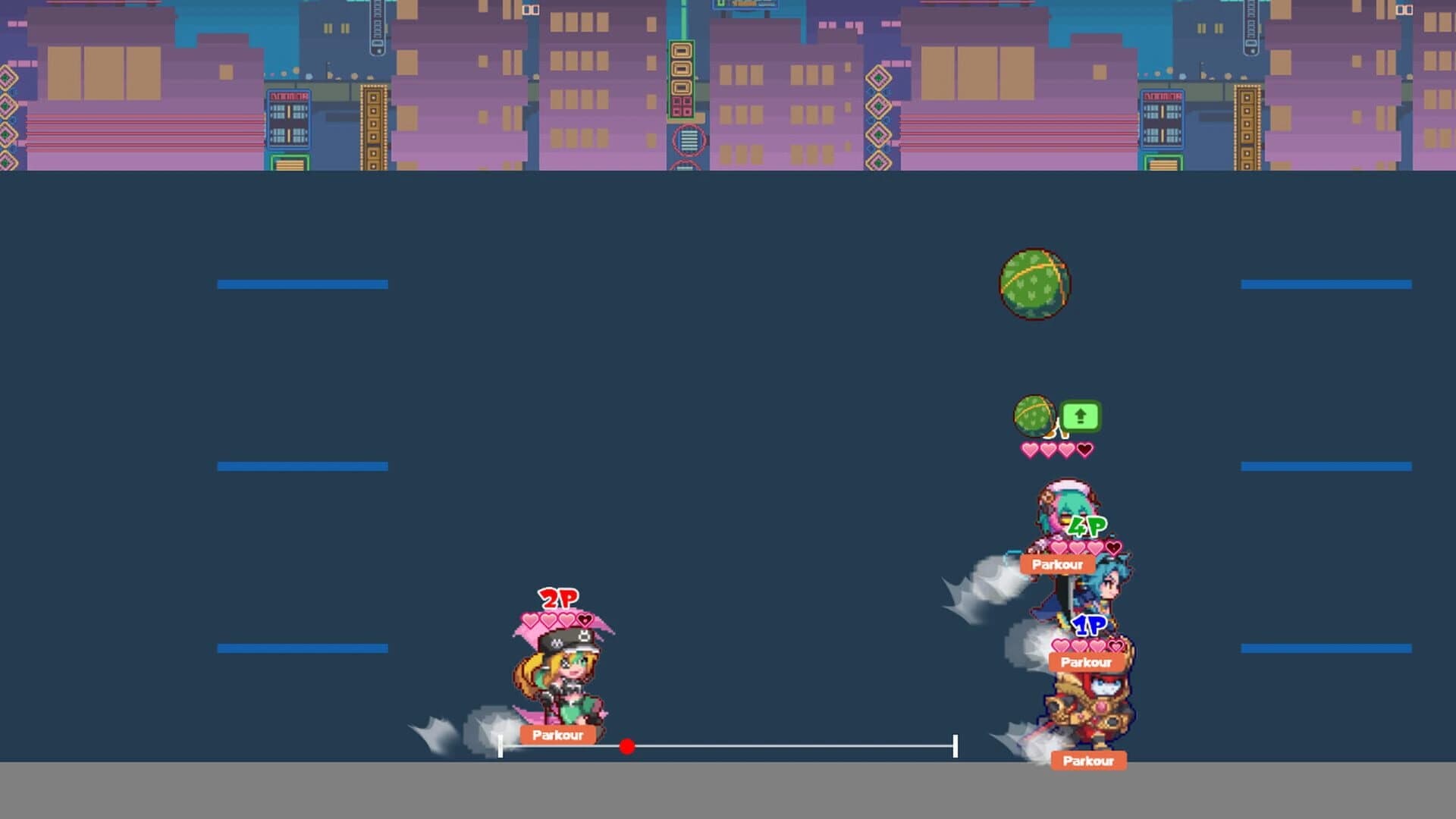 Versus One screenshot 3