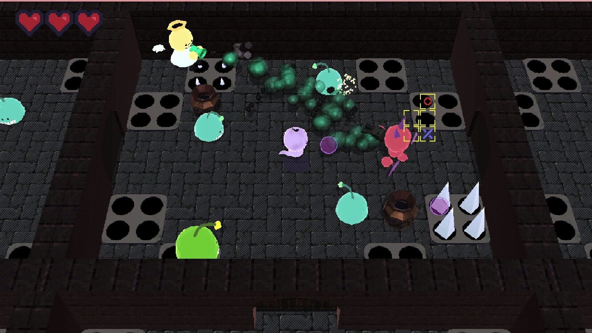 Versus Purgatory screenshot 2