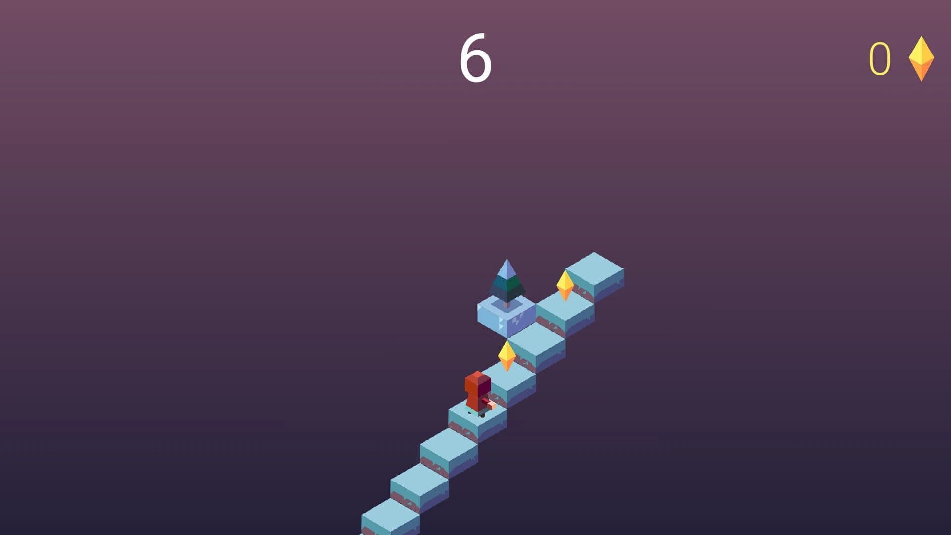 Vertex Rush screenshot 1