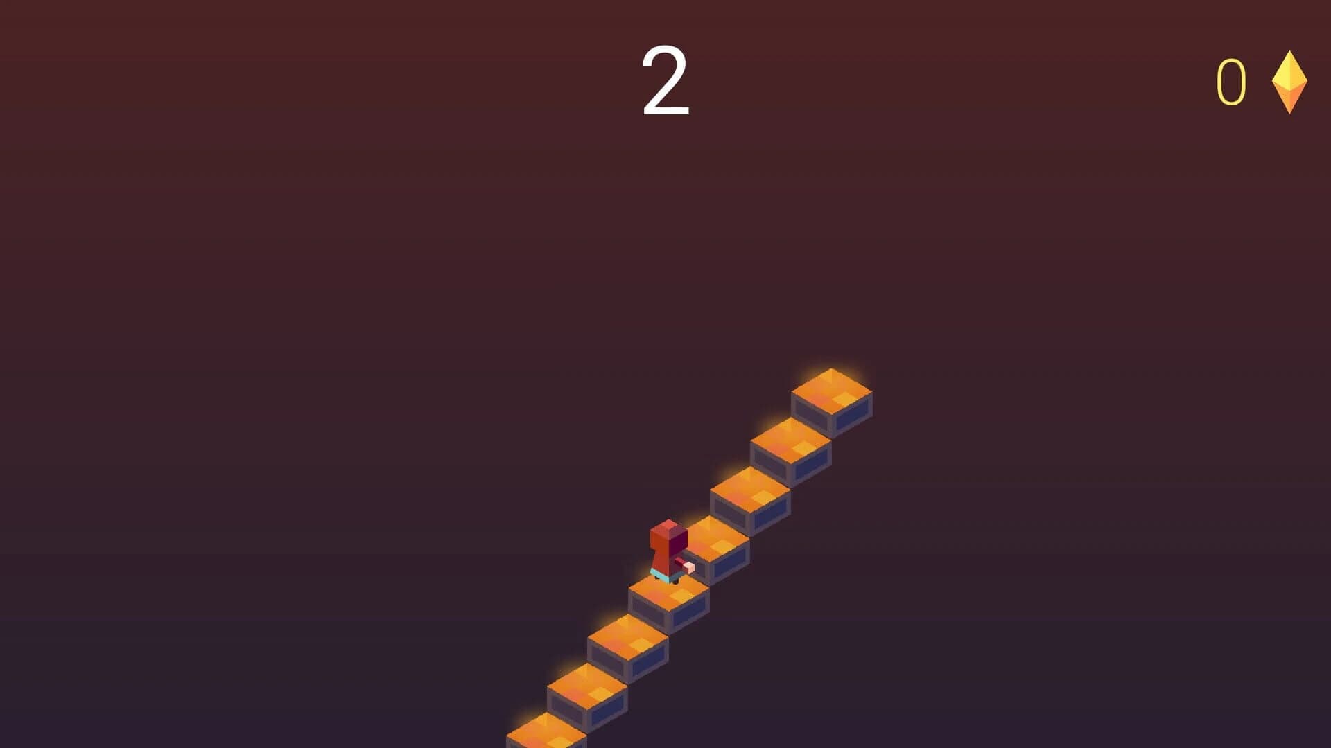 Vertex Rush screenshot 4