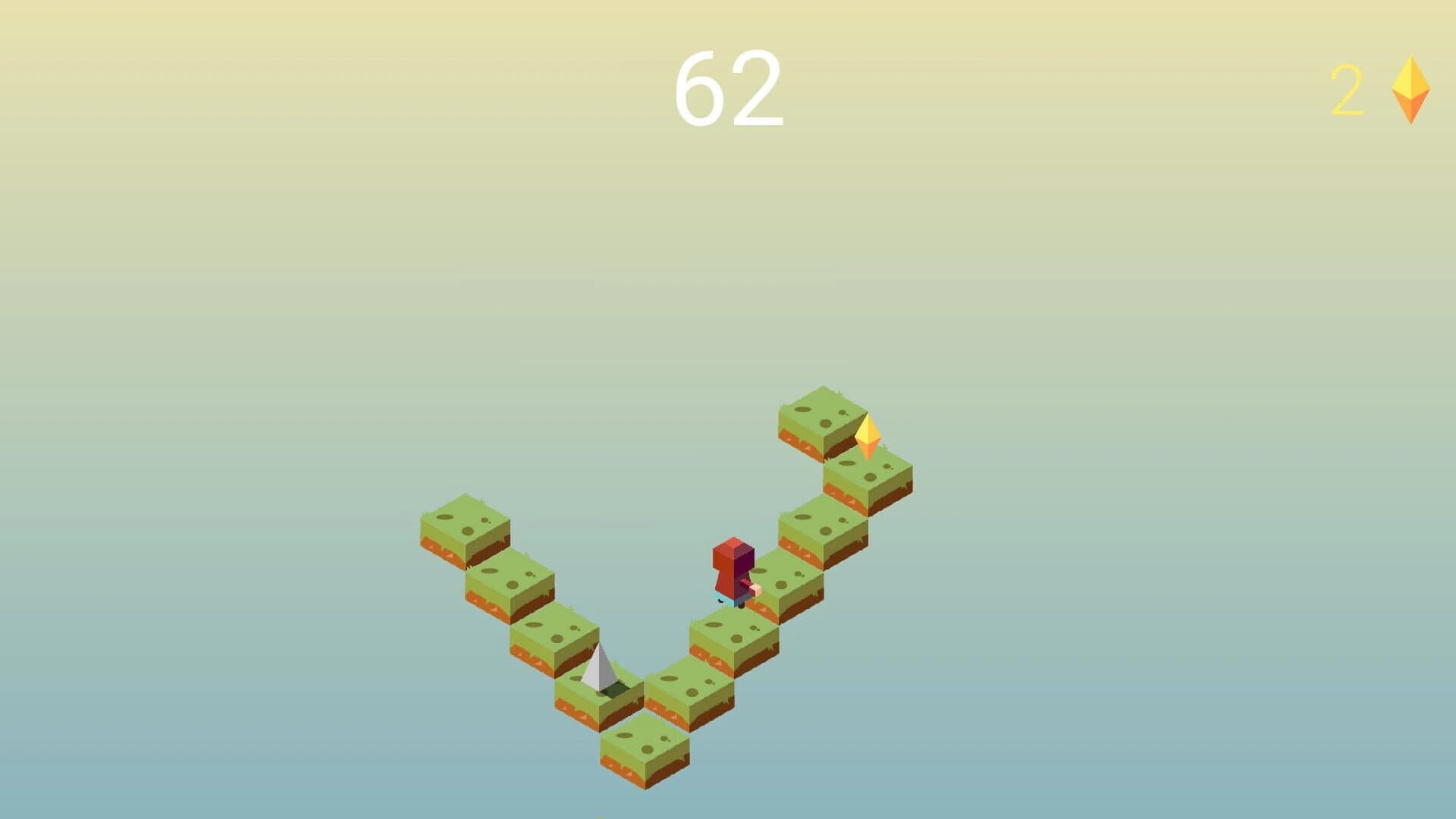 Vertex Rush screenshot 3