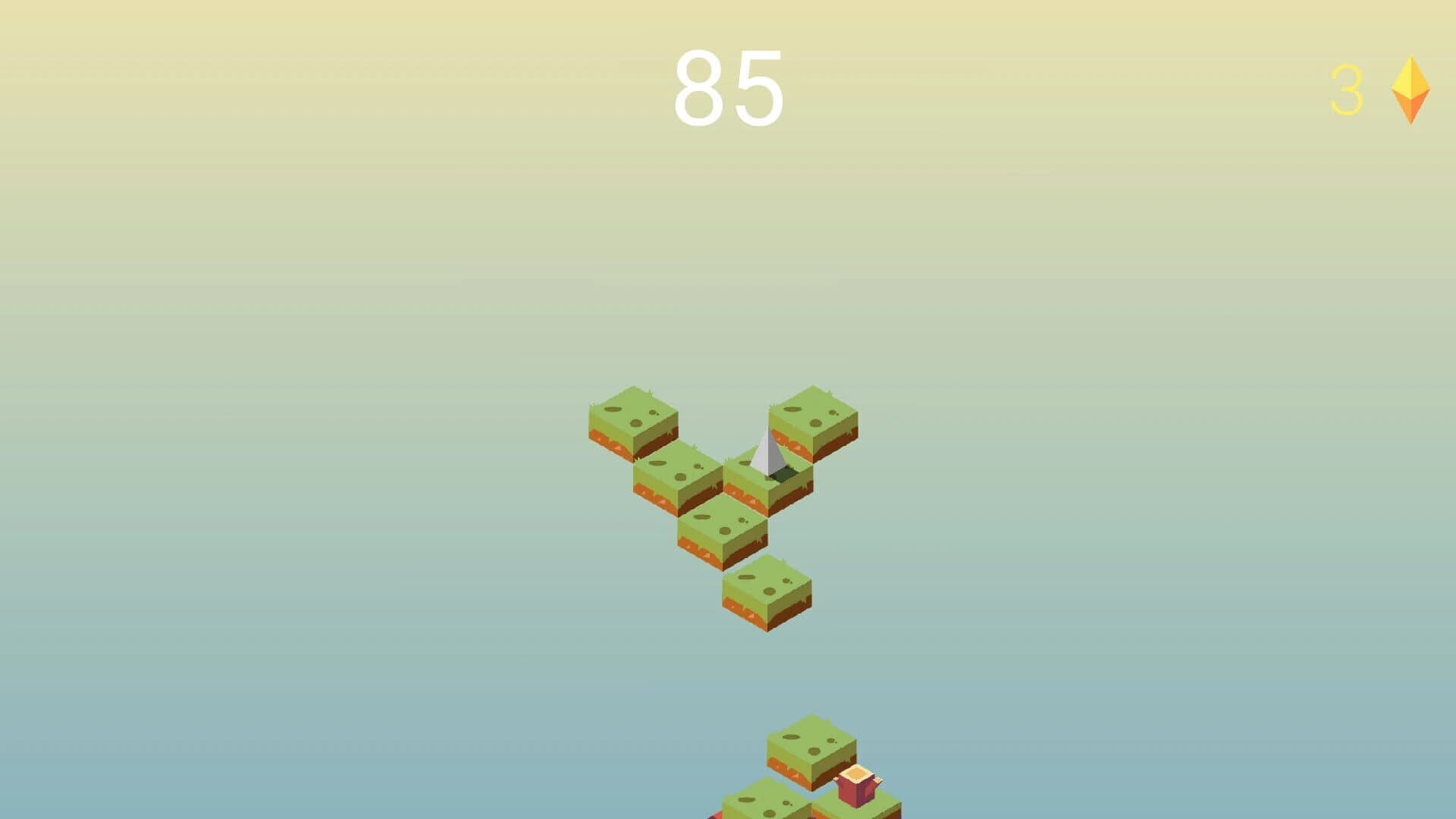 Vertex Rush screenshot 2