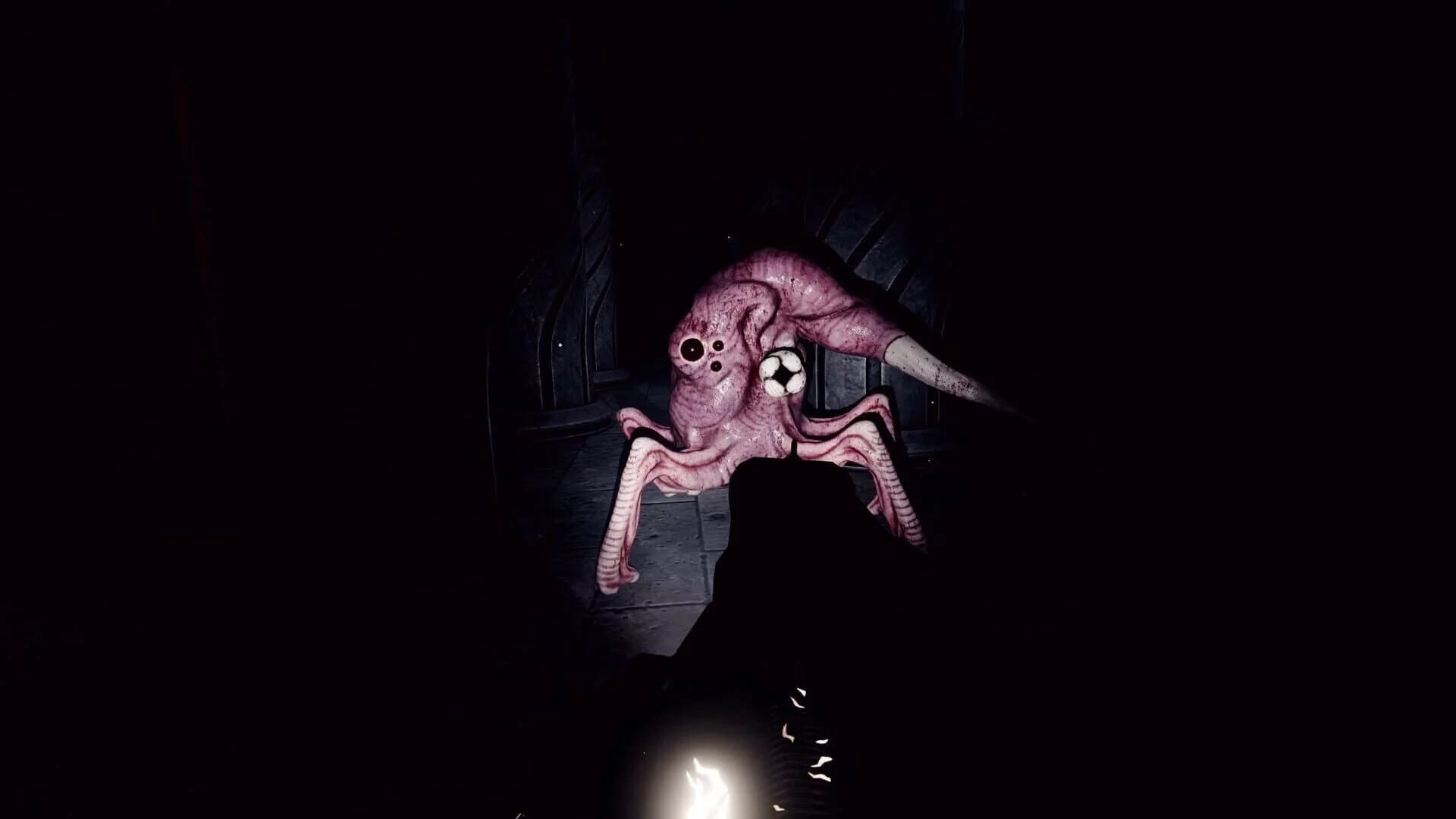 Vertigo 2: Into the Aether screenshot 4