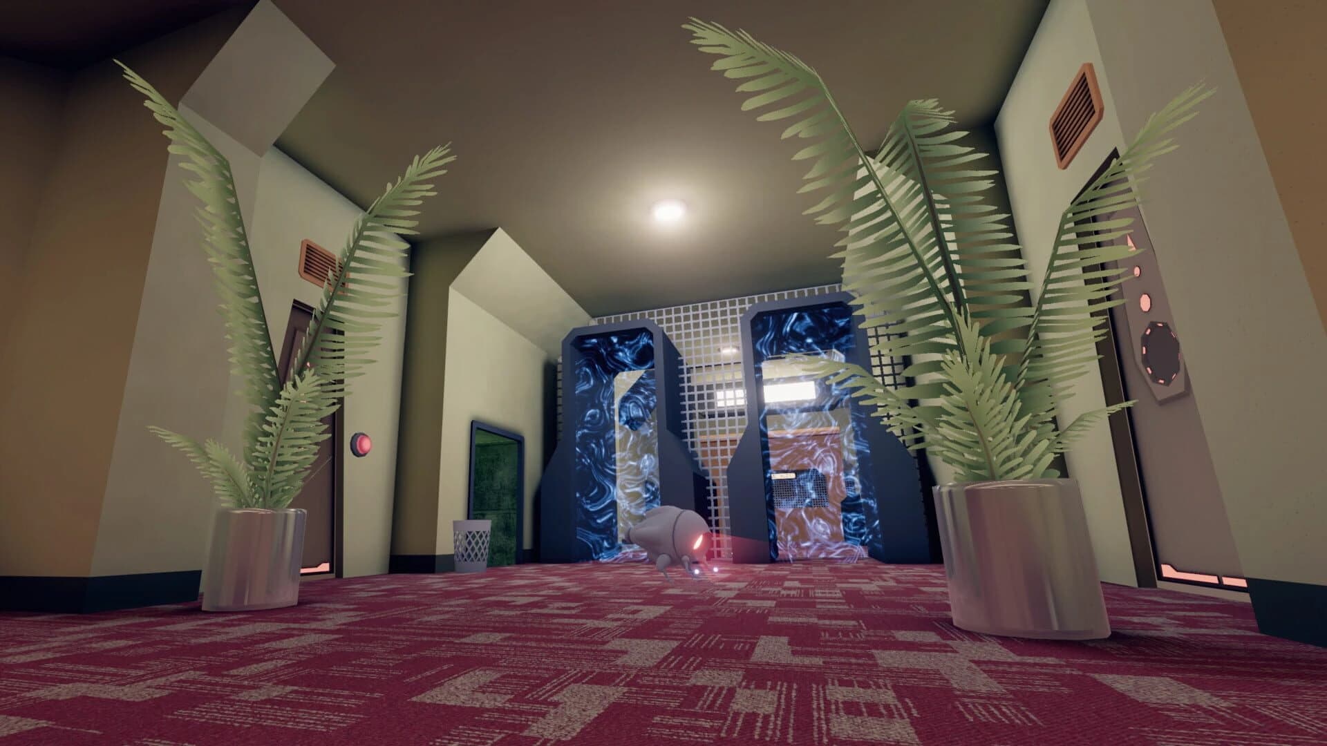 Vertigo: Remastered screenshot 2