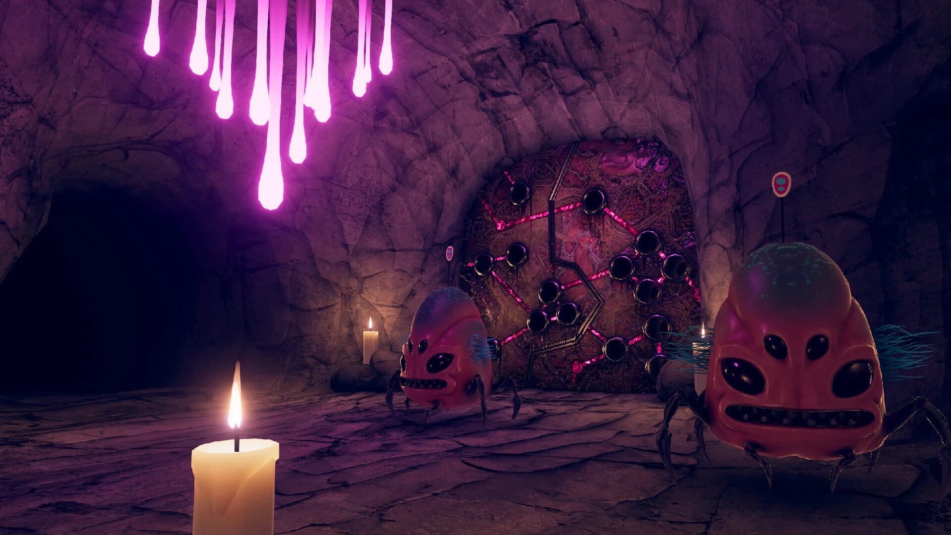 Vertigo: Remastered screenshot 3