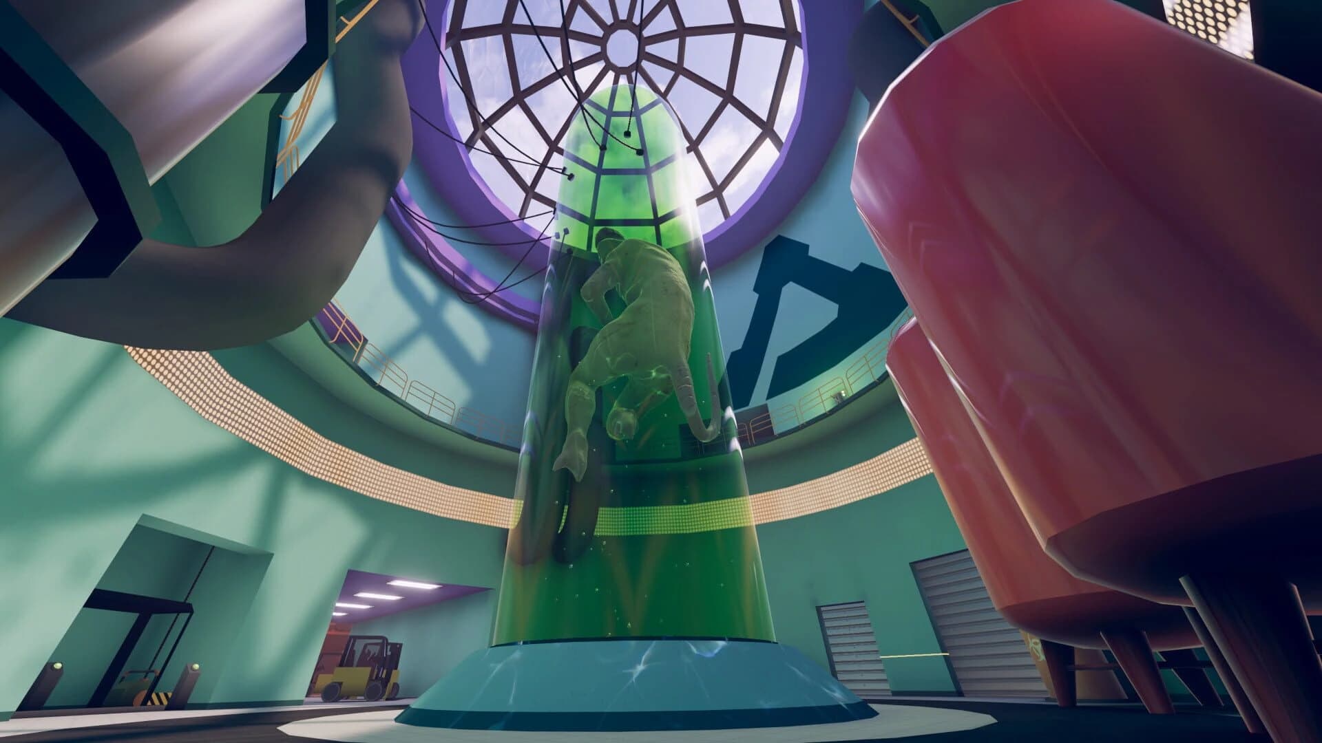 Vertigo: Remastered screenshot 4