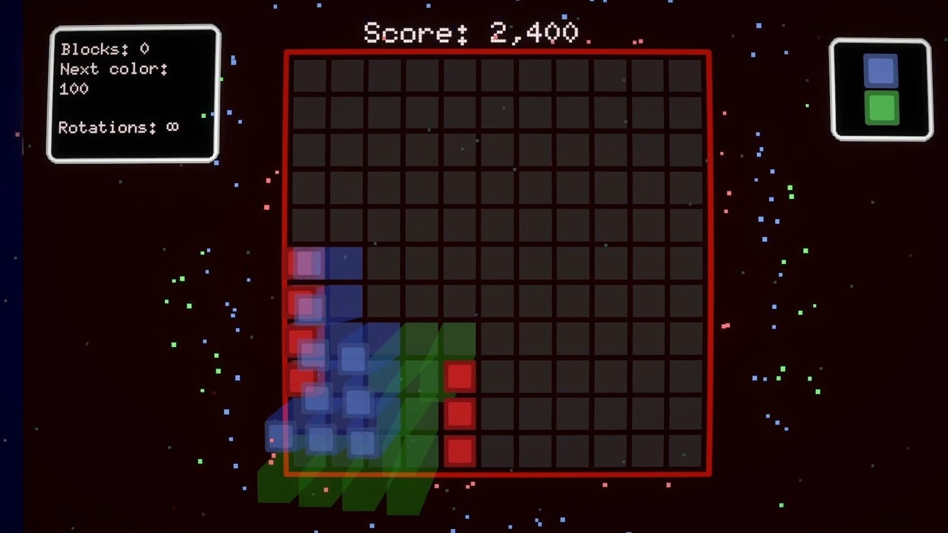 Verto screenshot 5
