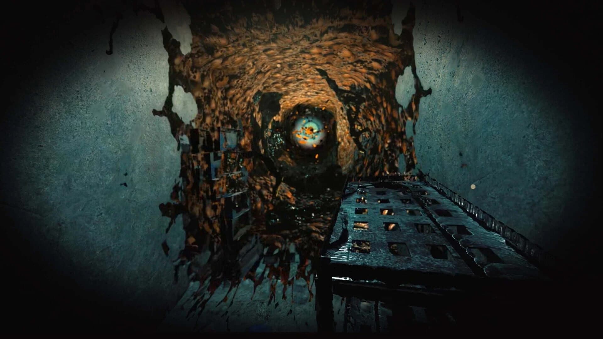 Very Bad Dreams screenshot 2