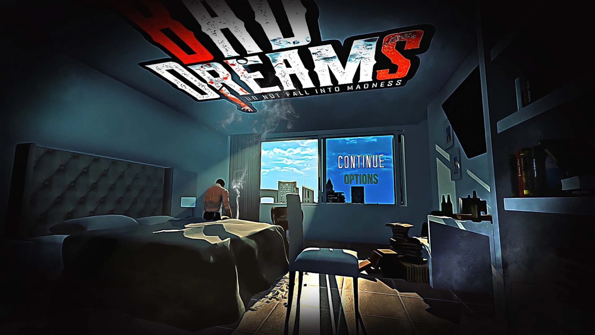 Very Bad Dreams screenshot 4