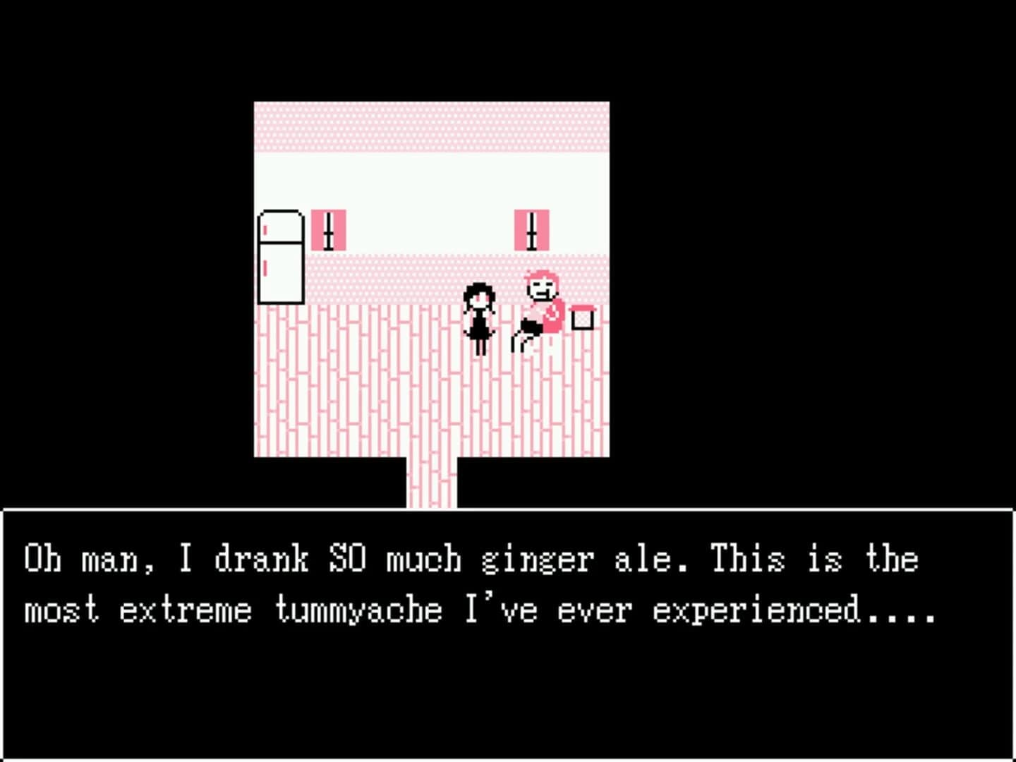 Very Pink Game screenshot 3
