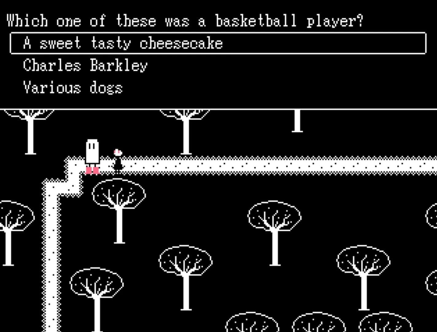 Very Pink Game screenshot 2